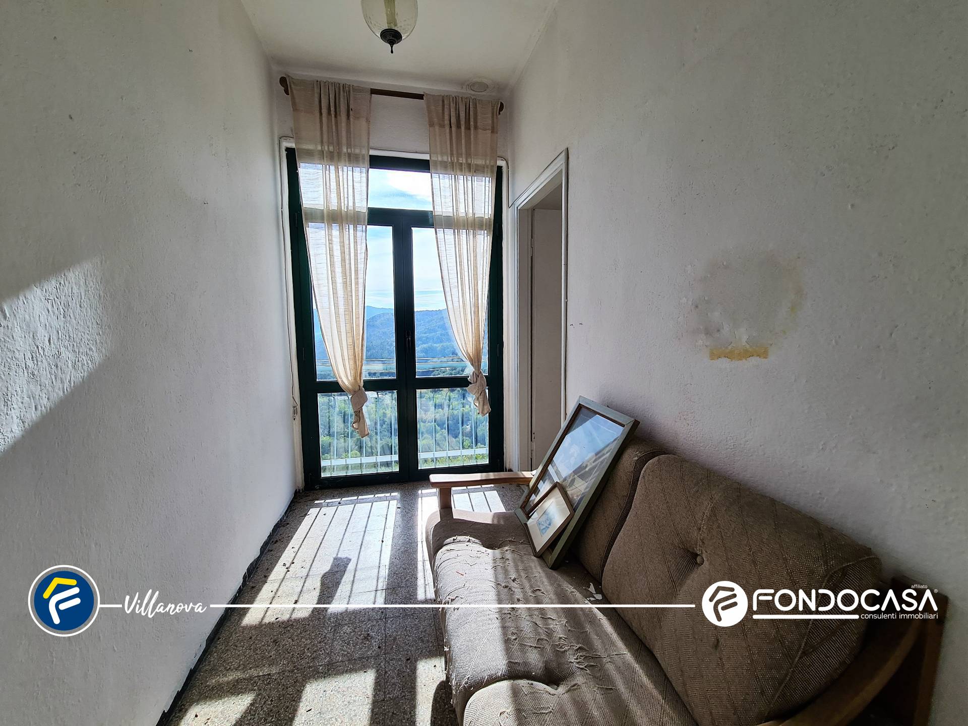 Semindipendente in vendita a Casanova Lerrone