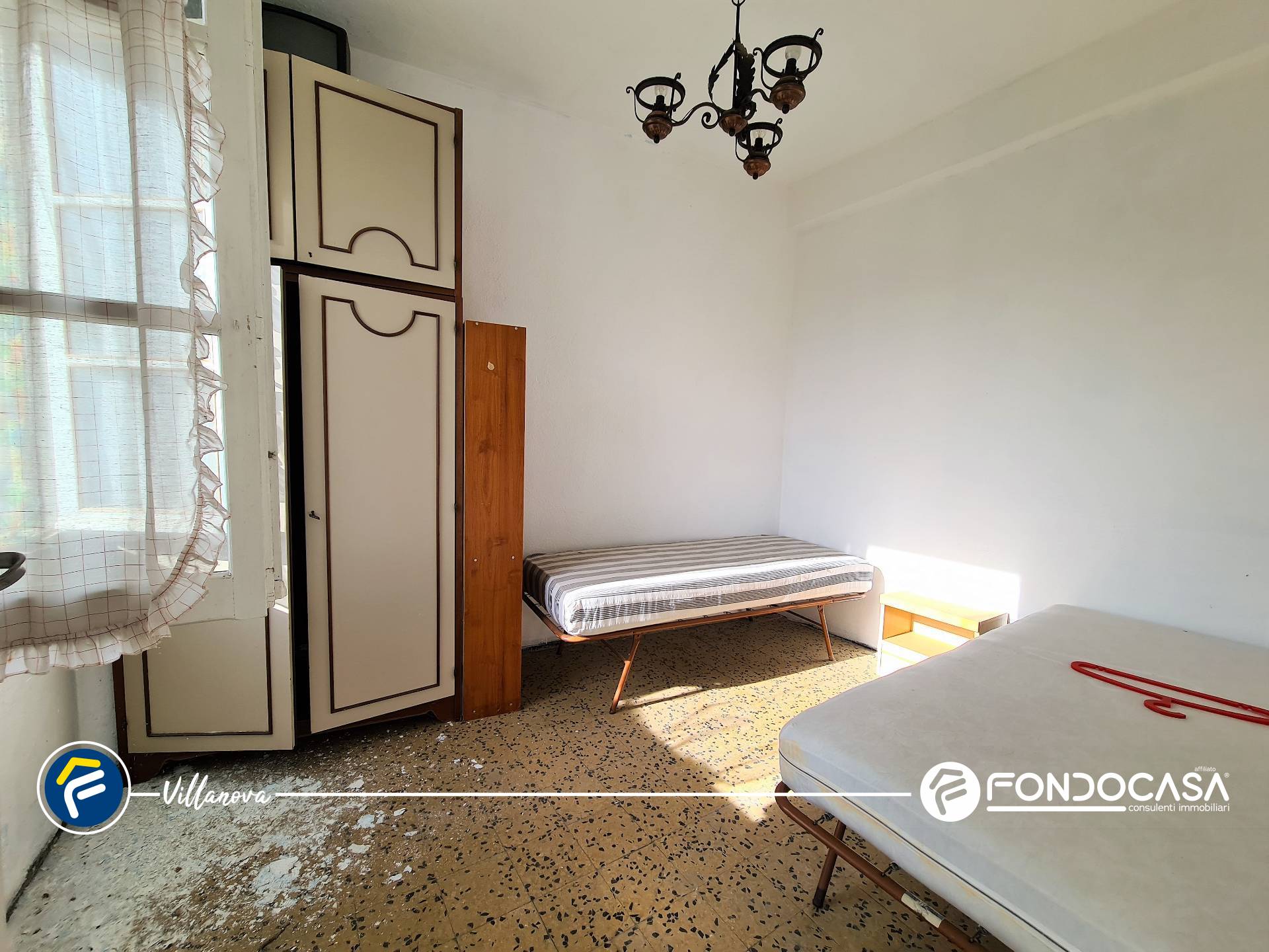 Semindipendente in vendita a Casanova Lerrone