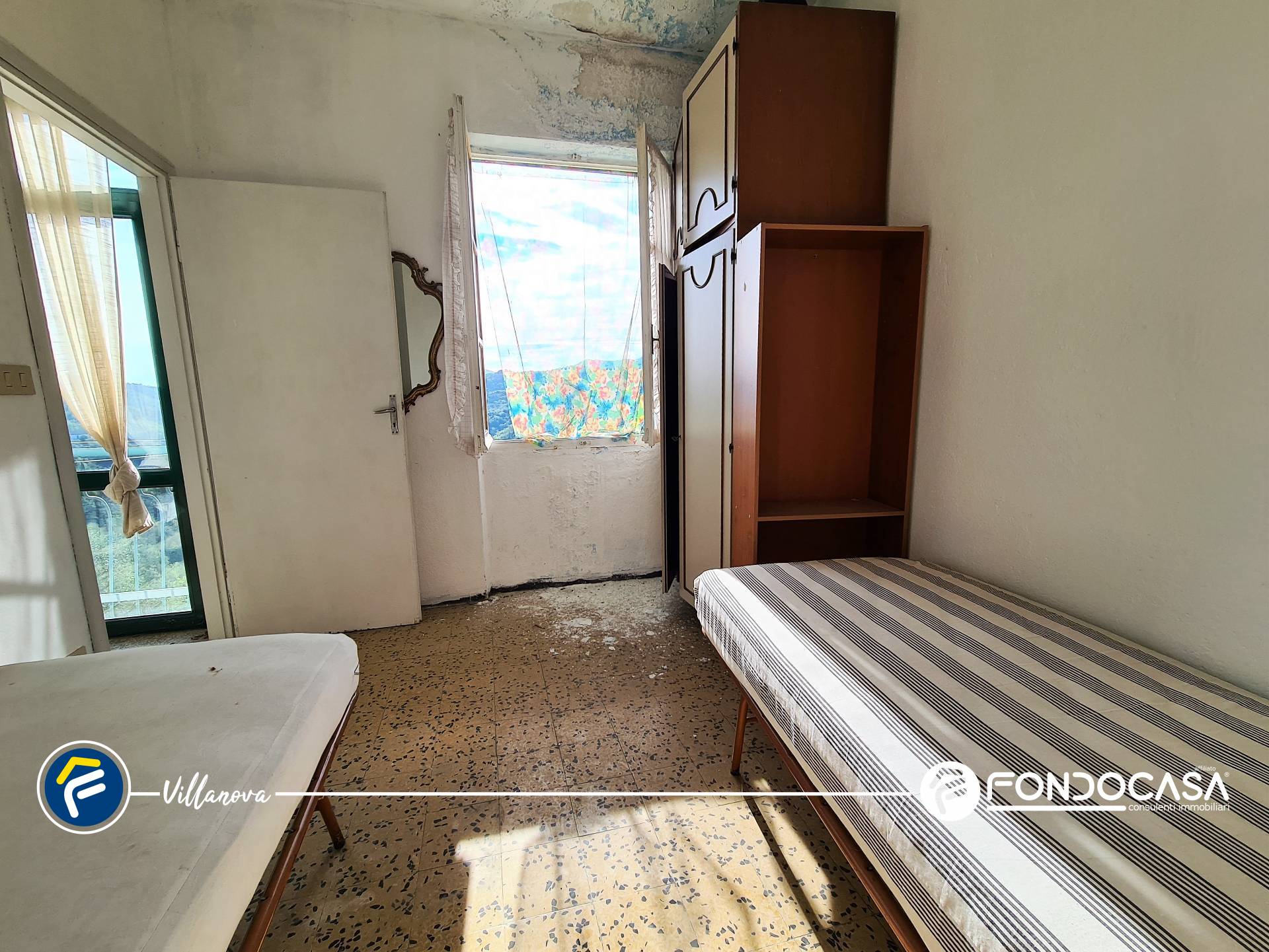 Semindipendente in vendita a Casanova Lerrone