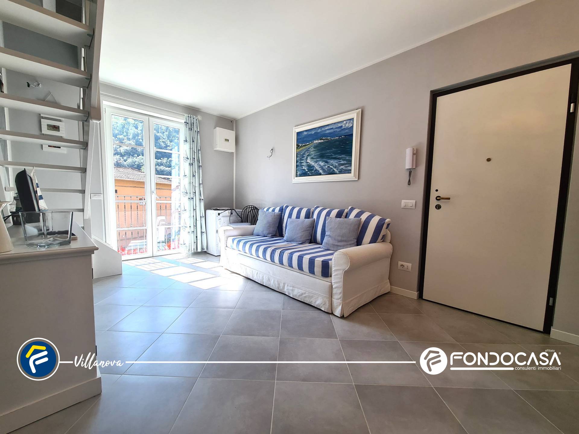 Appartamento in vendita a Zuccarello