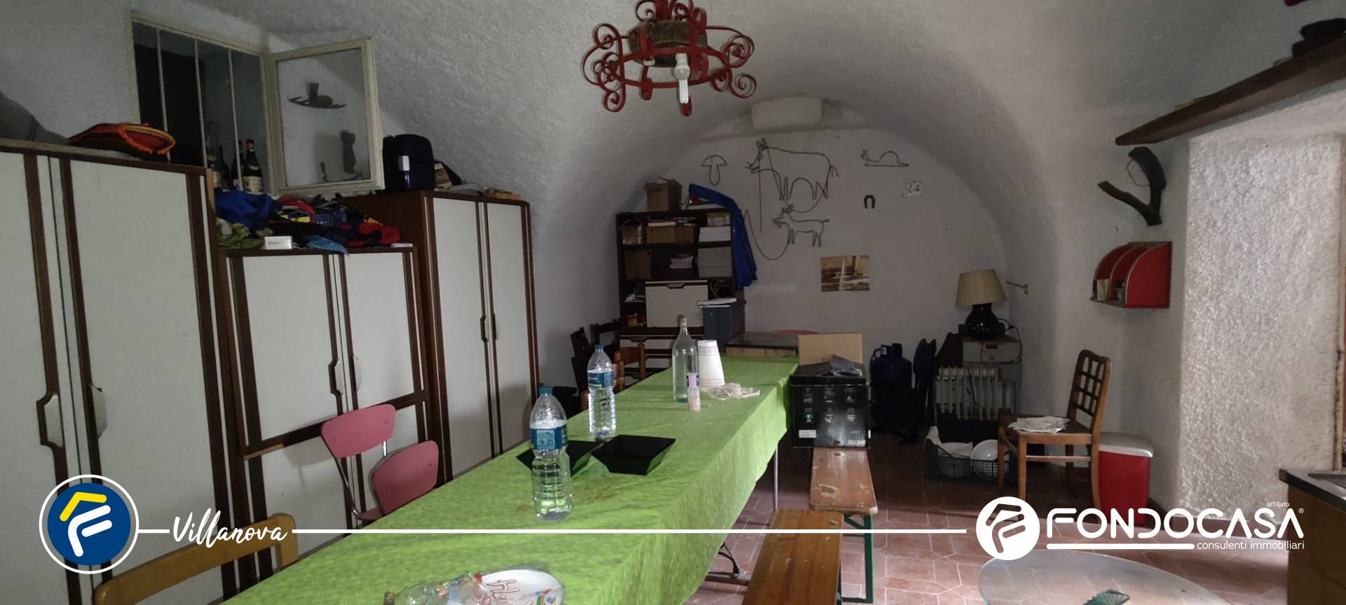 Rustico in vendita a Zuccarello