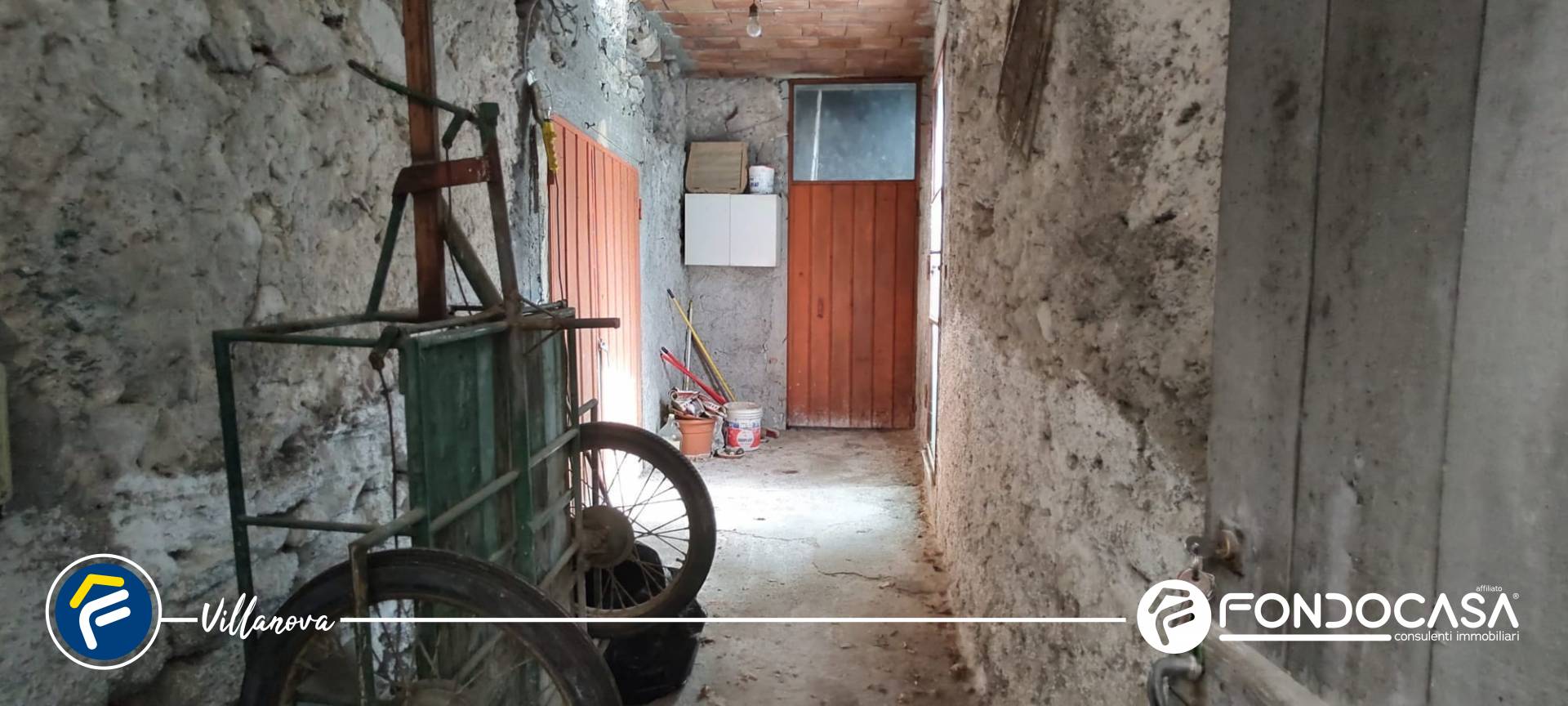 Rustico in vendita a Zuccarello