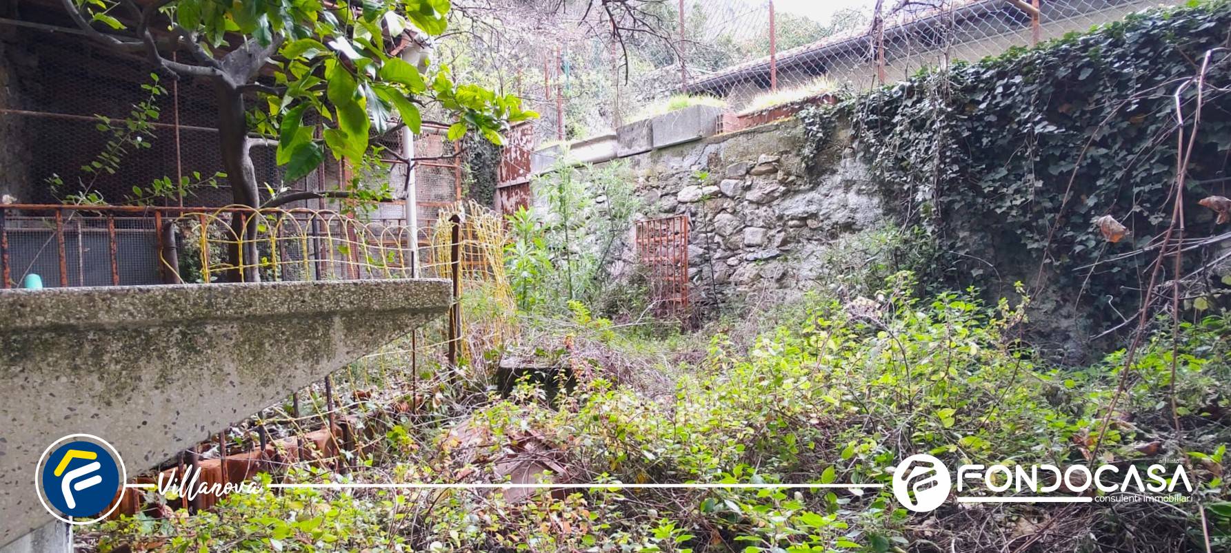 Rustico in vendita a Zuccarello