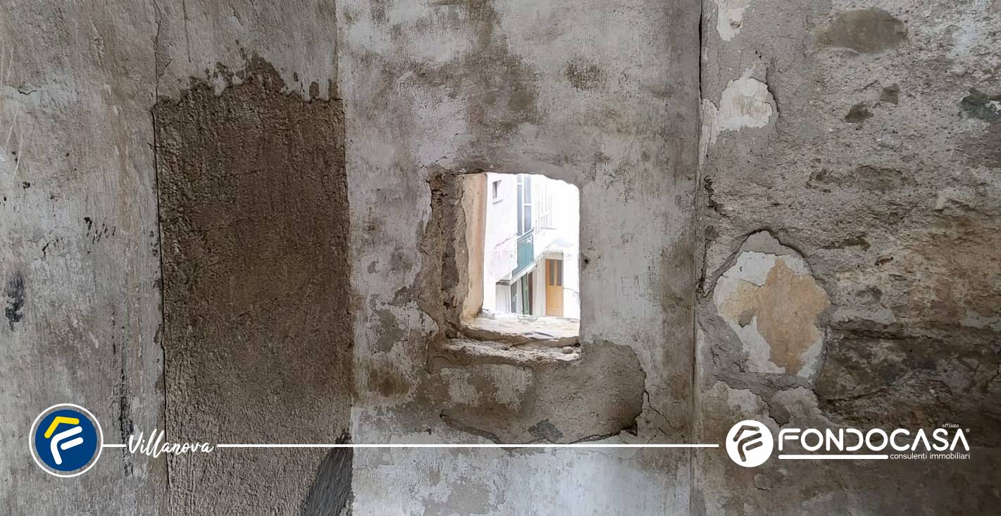 Rustico in vendita a Zuccarello