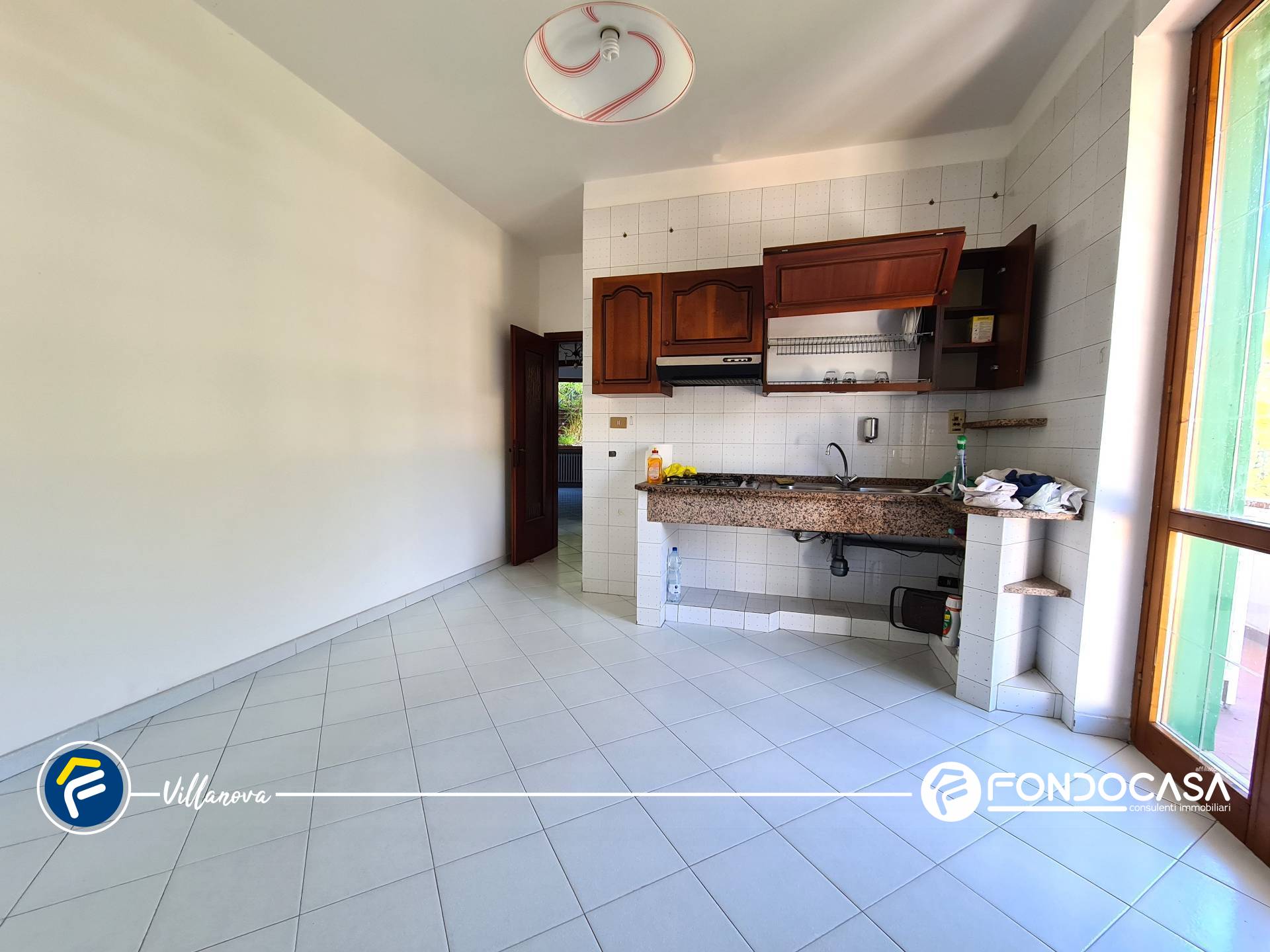 Appartamento in vendita a Cisano sul Neva