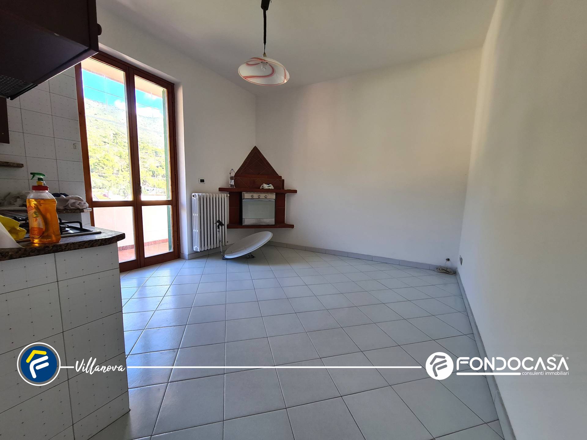 Appartamento in vendita a Cisano sul Neva