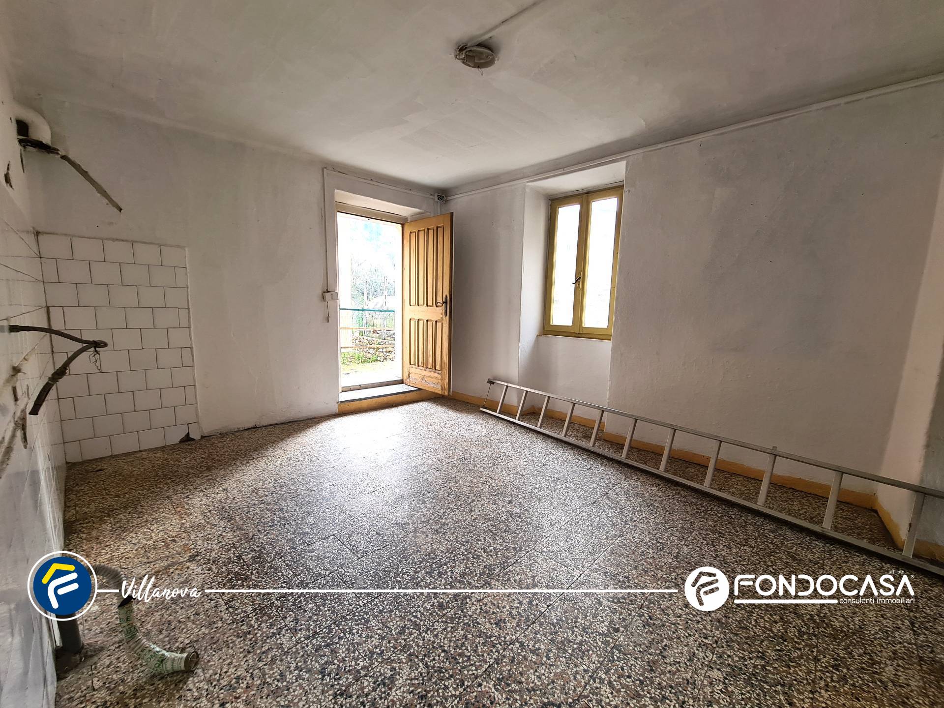 Casa semindipendente in vendita a Garlenda