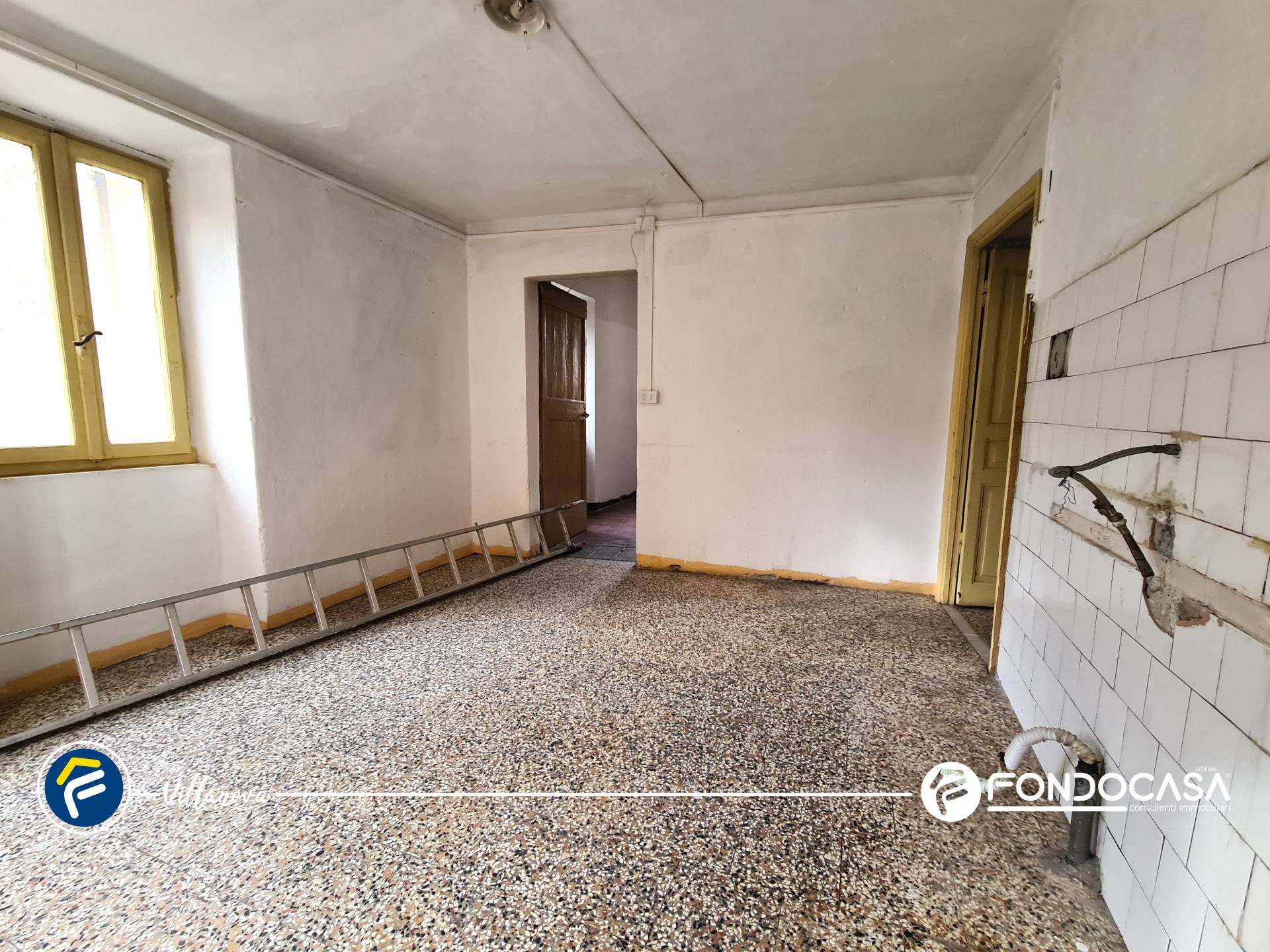 Casa semindipendente in vendita a Garlenda