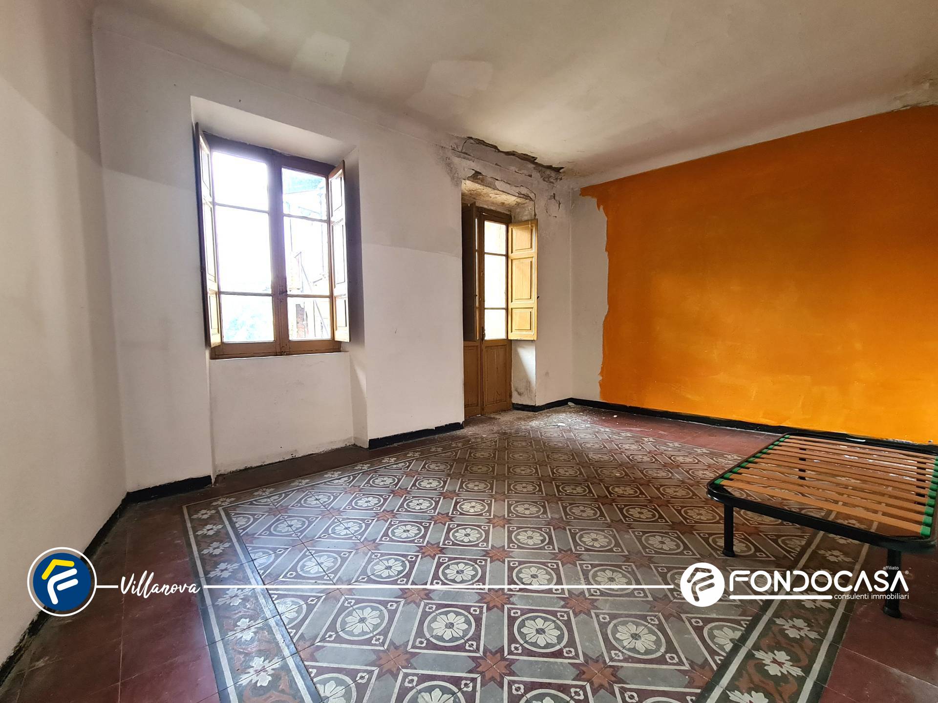 Casa semindipendente in vendita a Garlenda