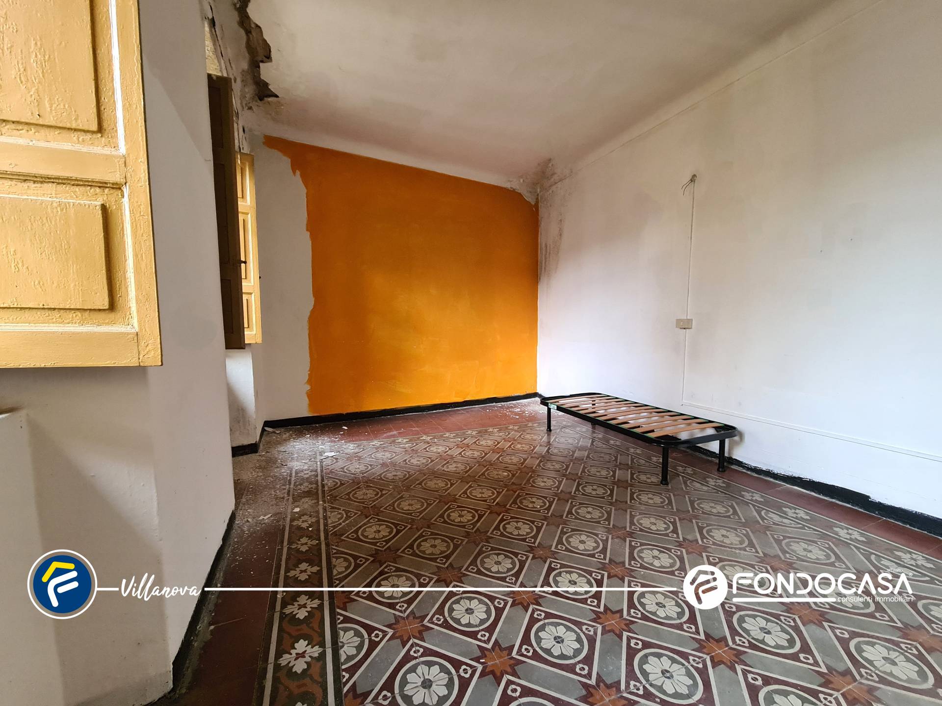 Casa semindipendente in vendita a Garlenda