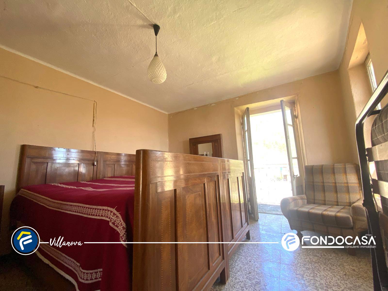 Casa indipendente in vendita a Vendone, Borgo Curenna