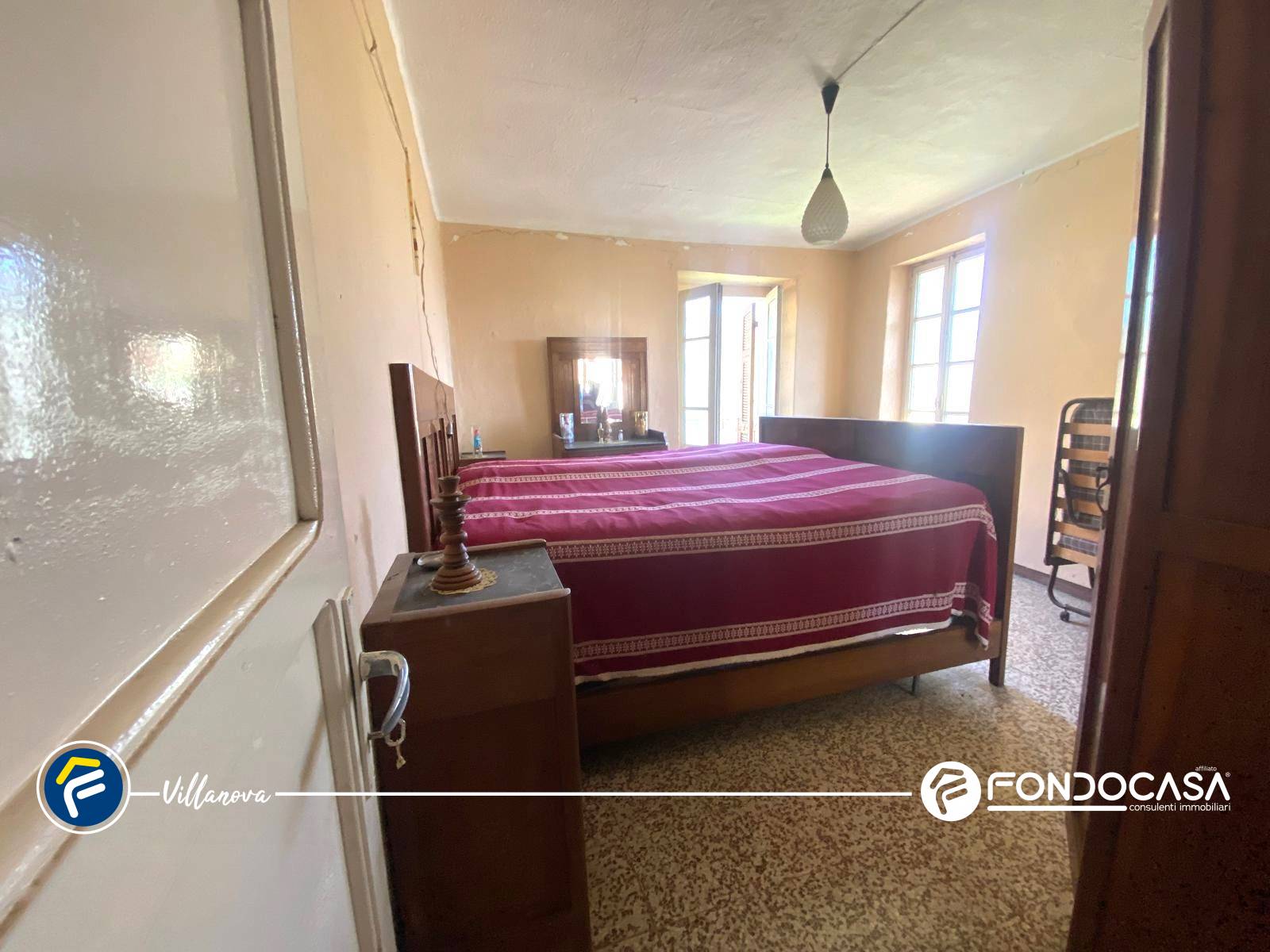 Casa indipendente in vendita a Vendone, Borgo Curenna