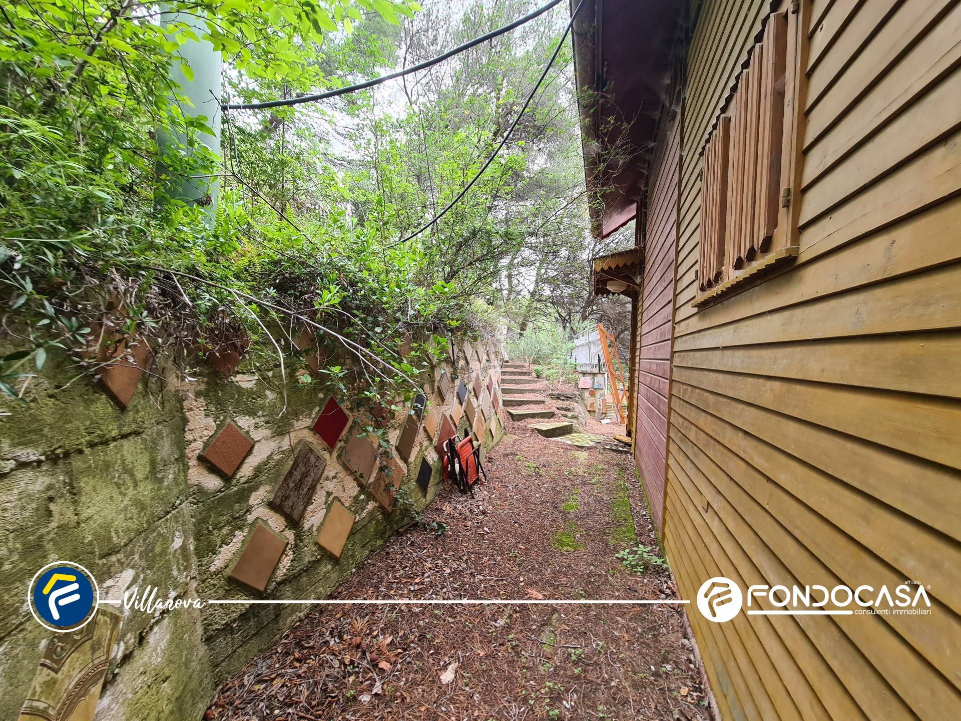 Casa indipendente in vendita a Arnasco