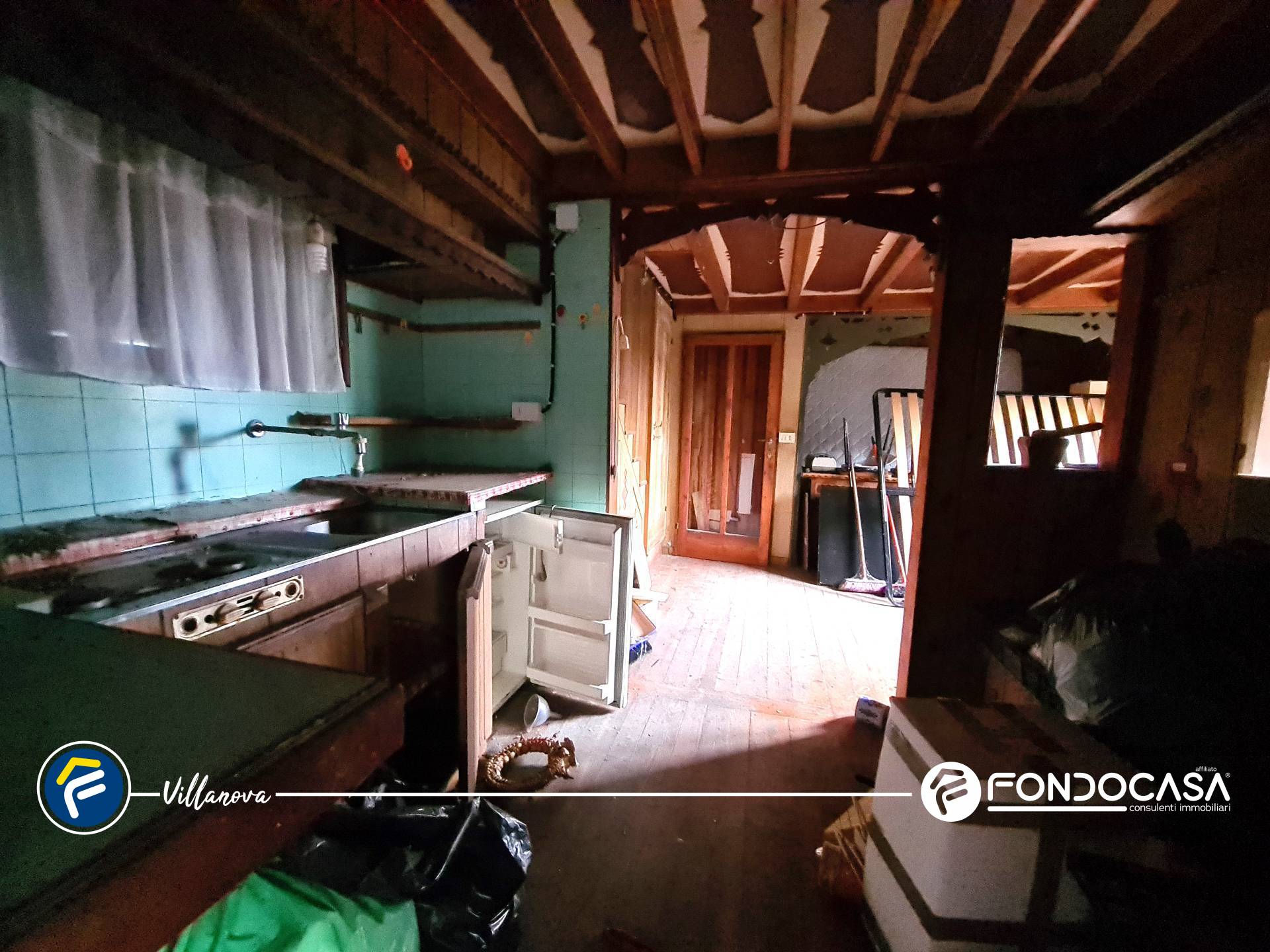 Casa indipendente in vendita a Arnasco