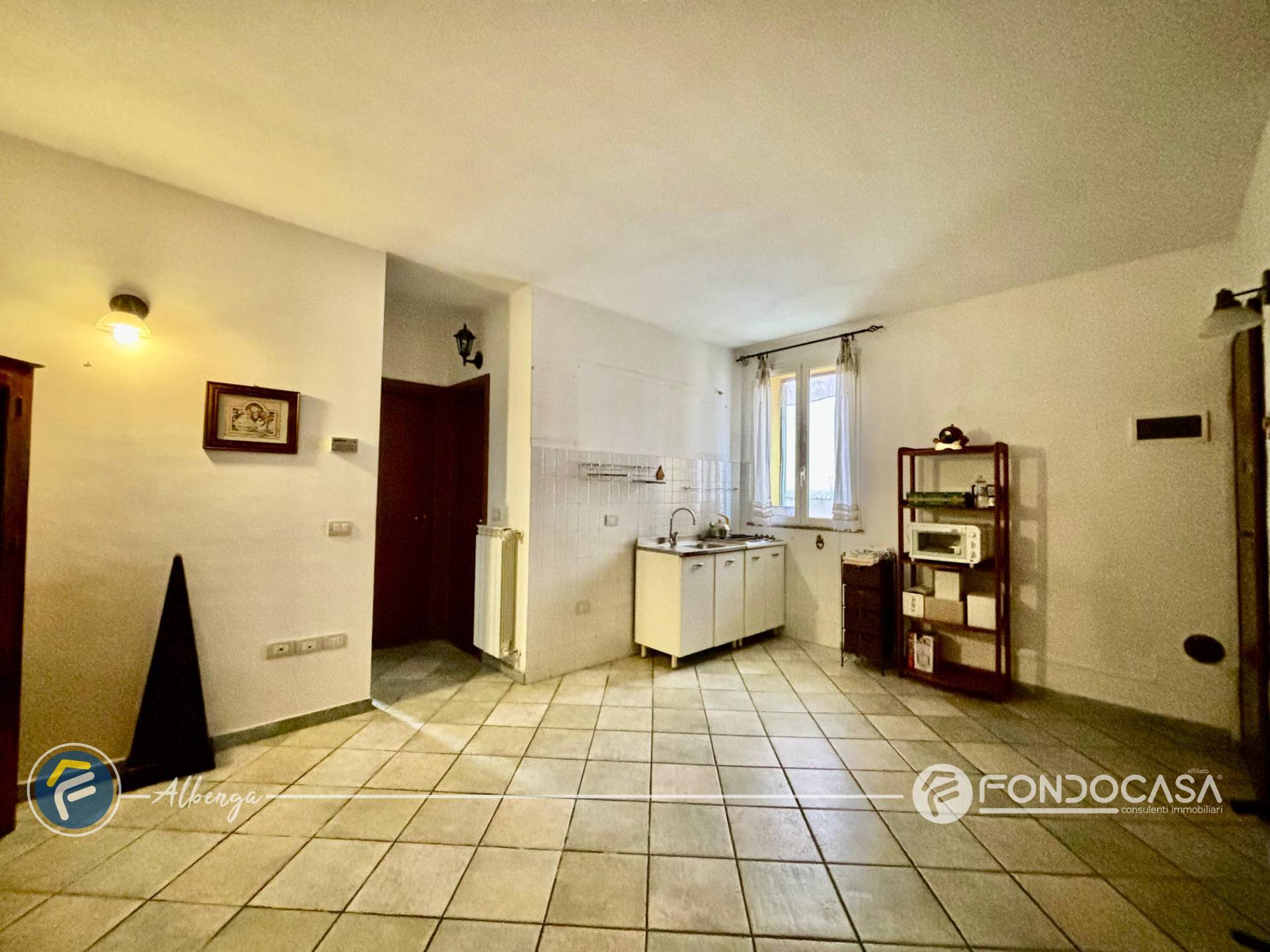 Appartamento in vendita a Ortovero