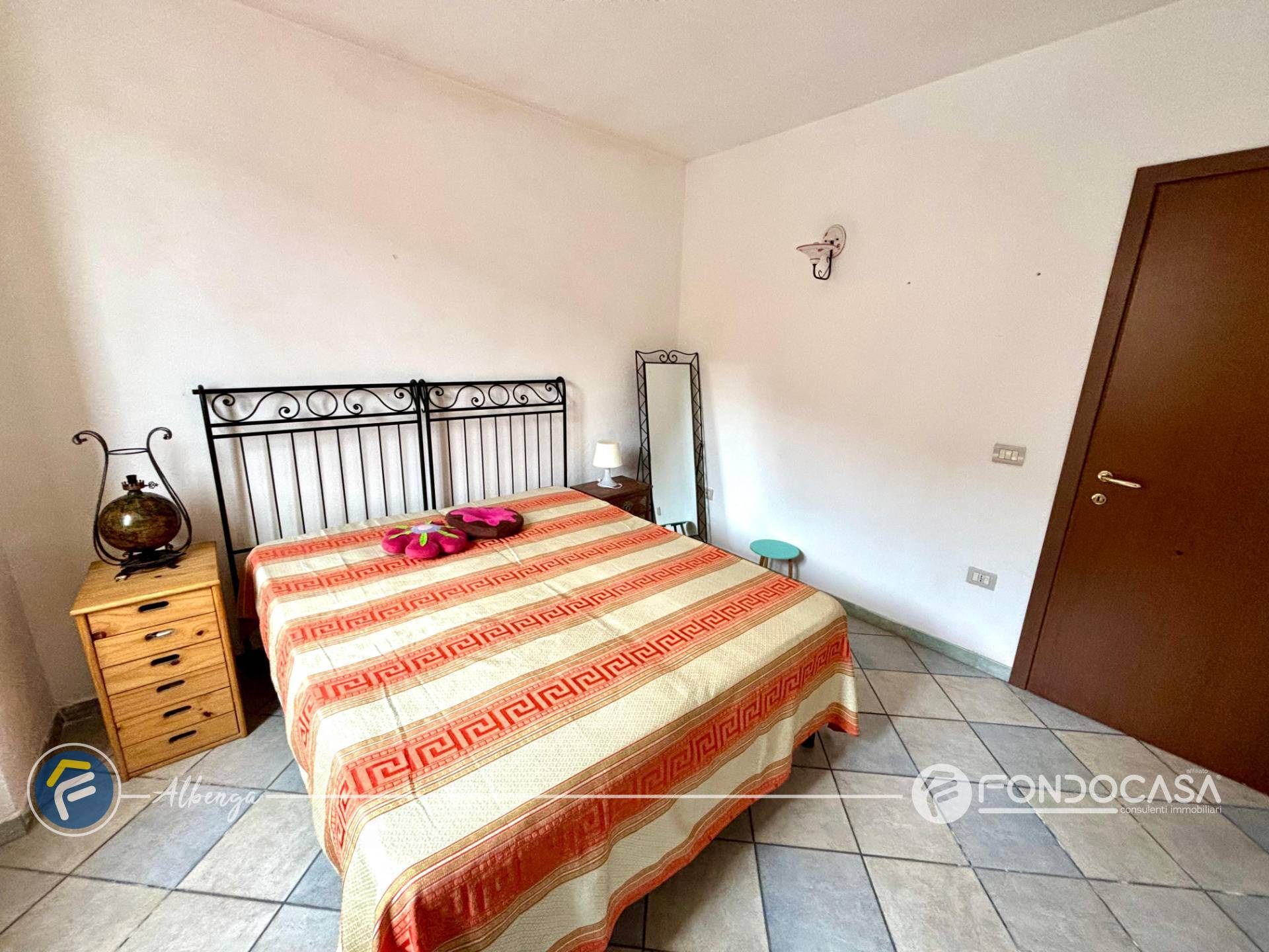 Appartamento in vendita a Ortovero