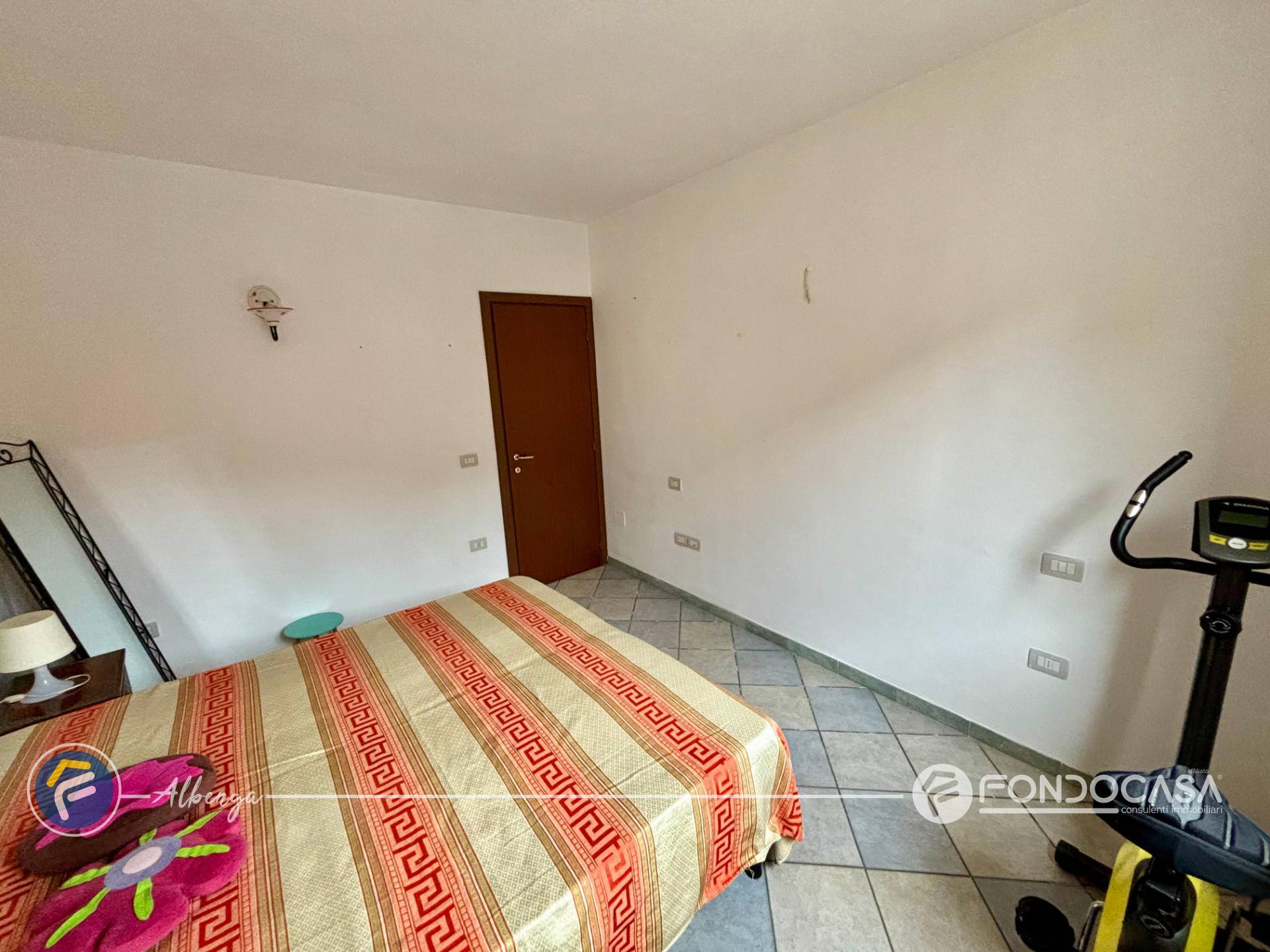 Appartamento in vendita a Ortovero