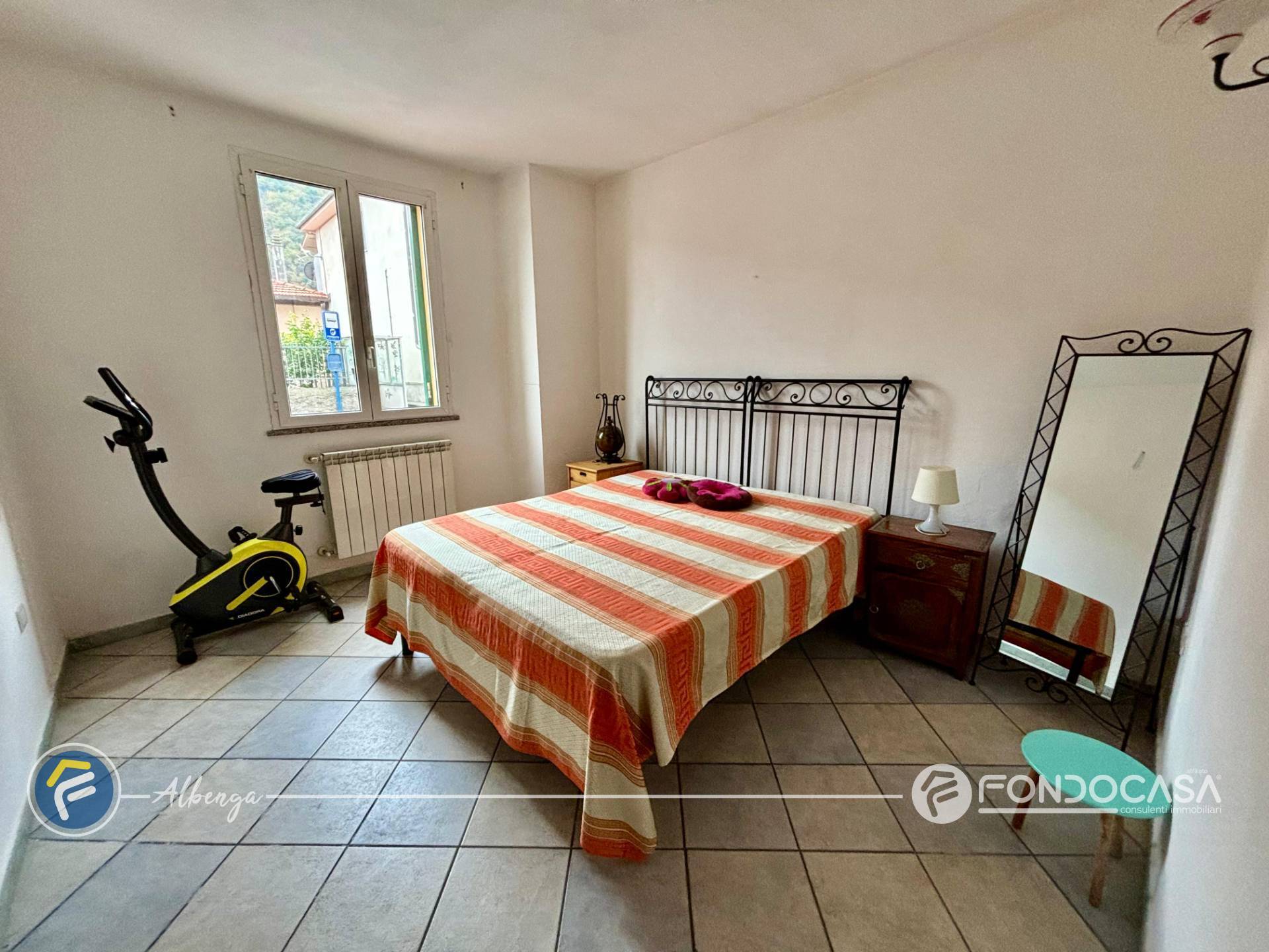 Appartamento in vendita a Ortovero