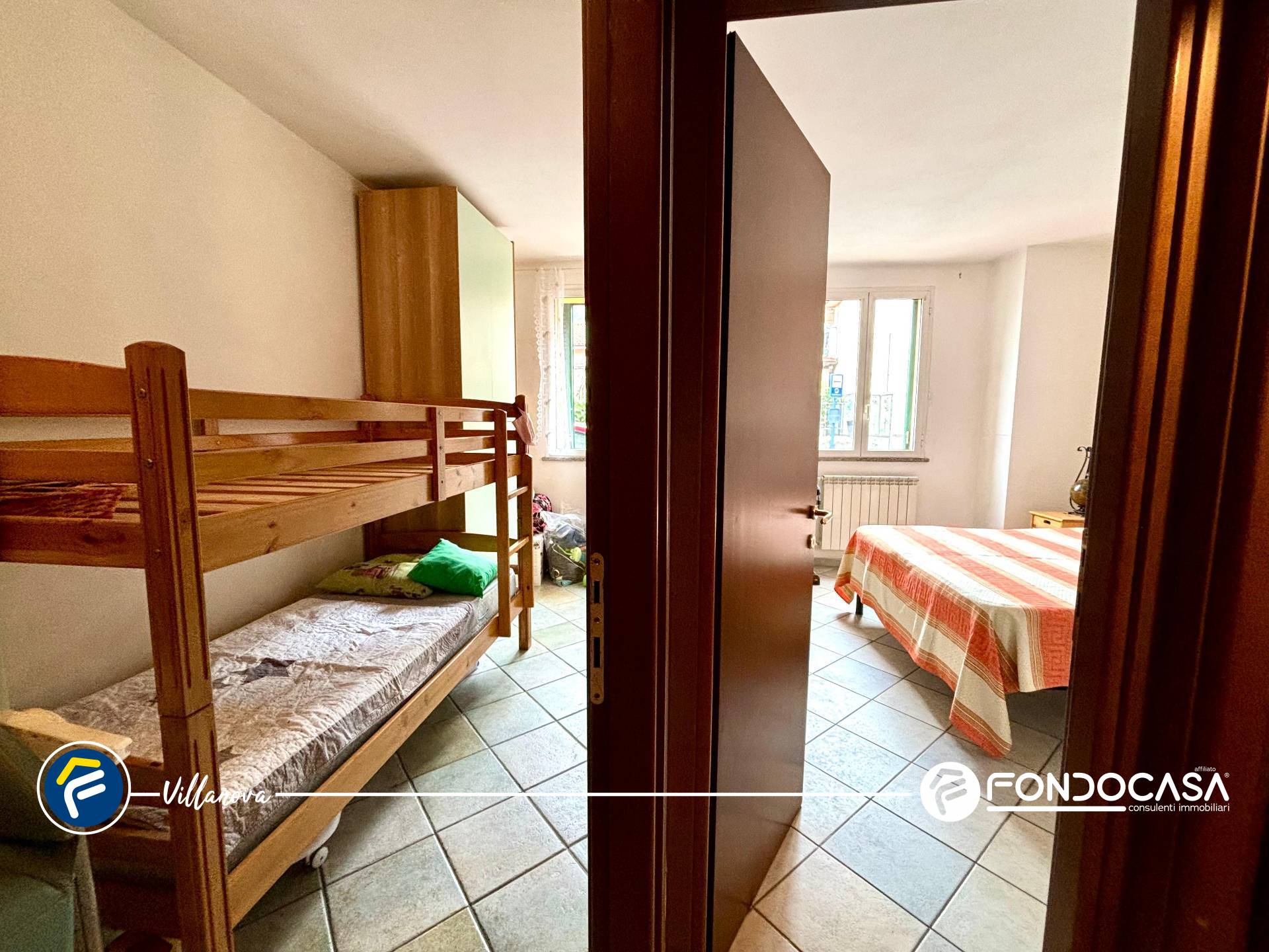 Appartamento in vendita a Ortovero