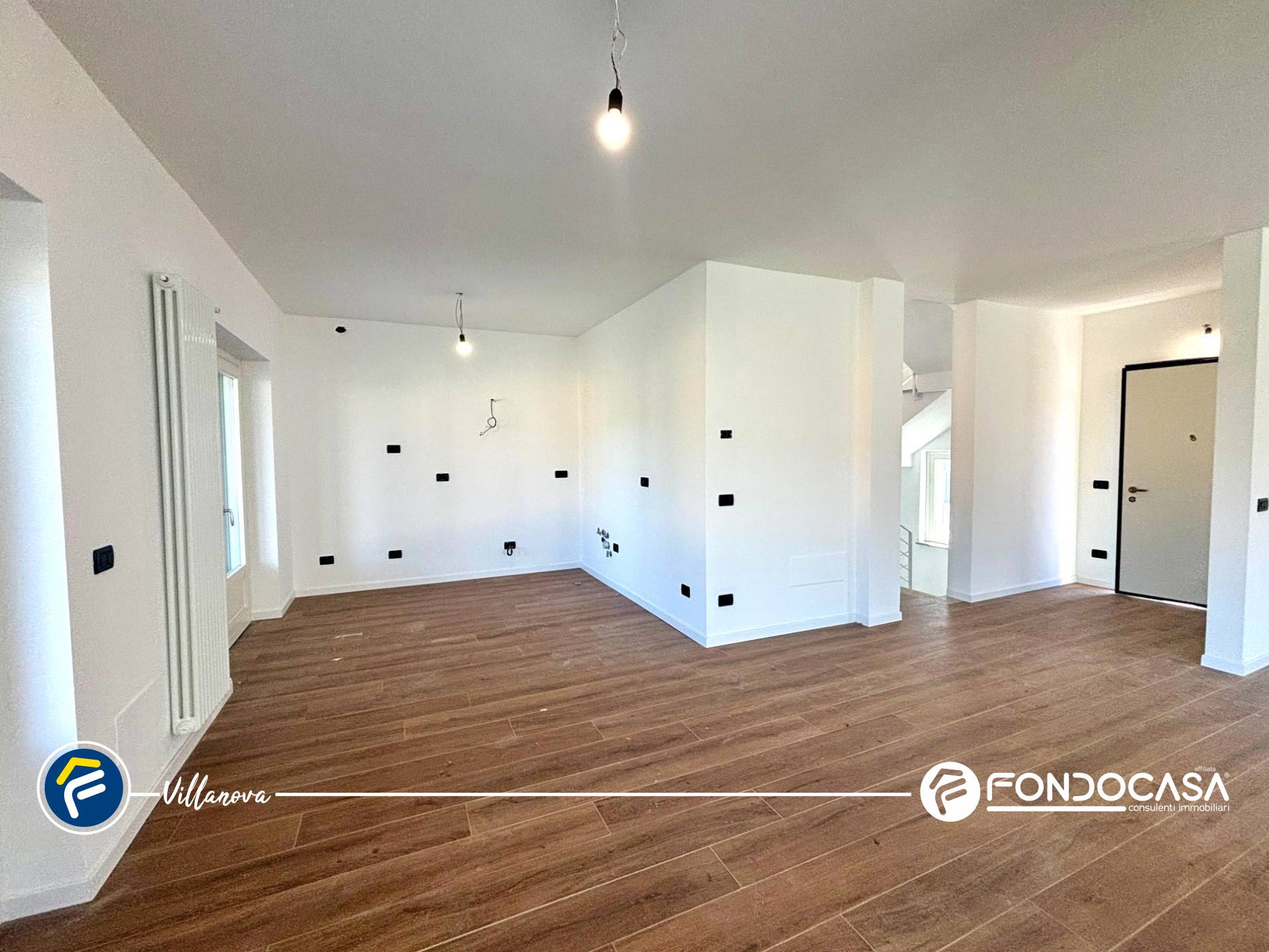 Villa unifamiliare in vendita a Garlenda