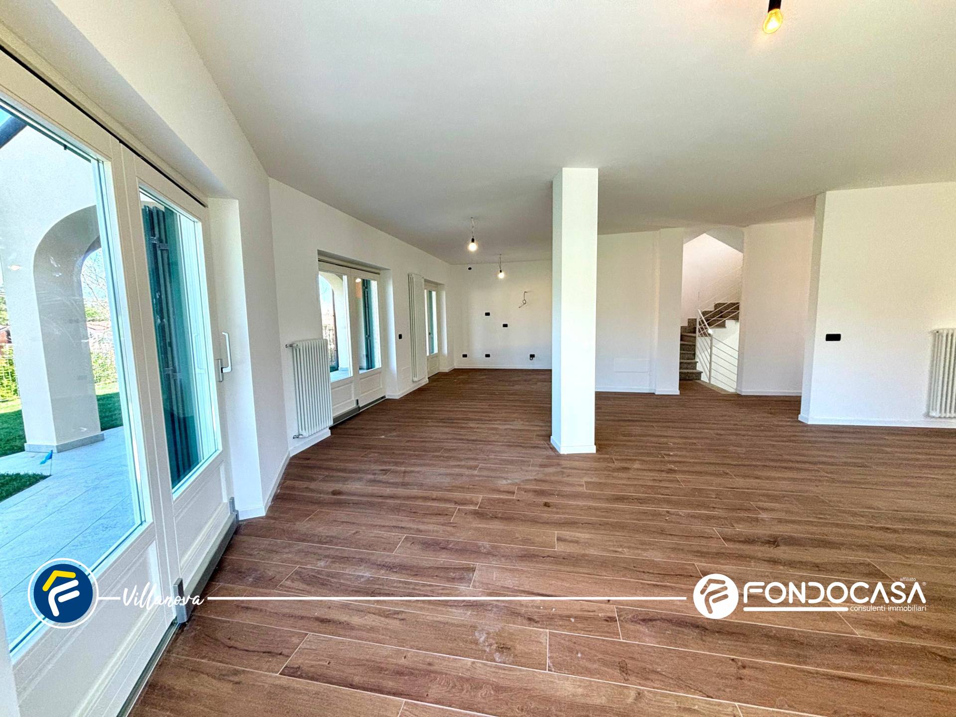 Villa unifamiliare in vendita a Garlenda