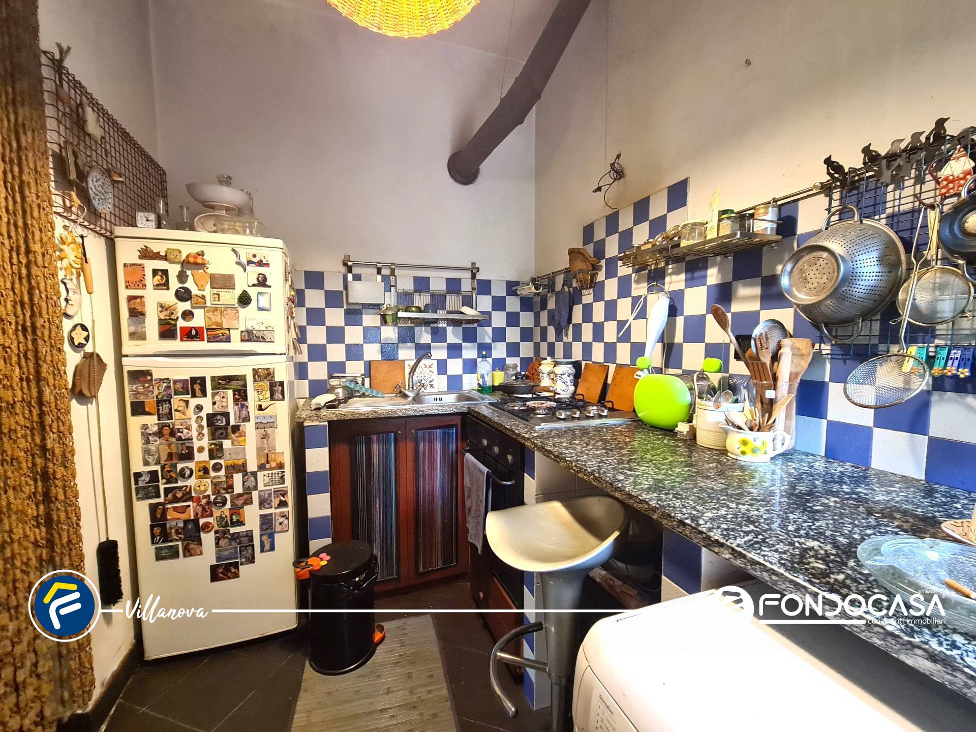 Rustico in vendita a Alassio, Caso