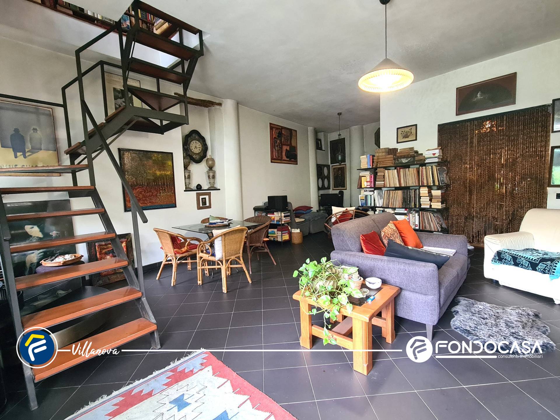 Rustico in vendita a Alassio, Caso