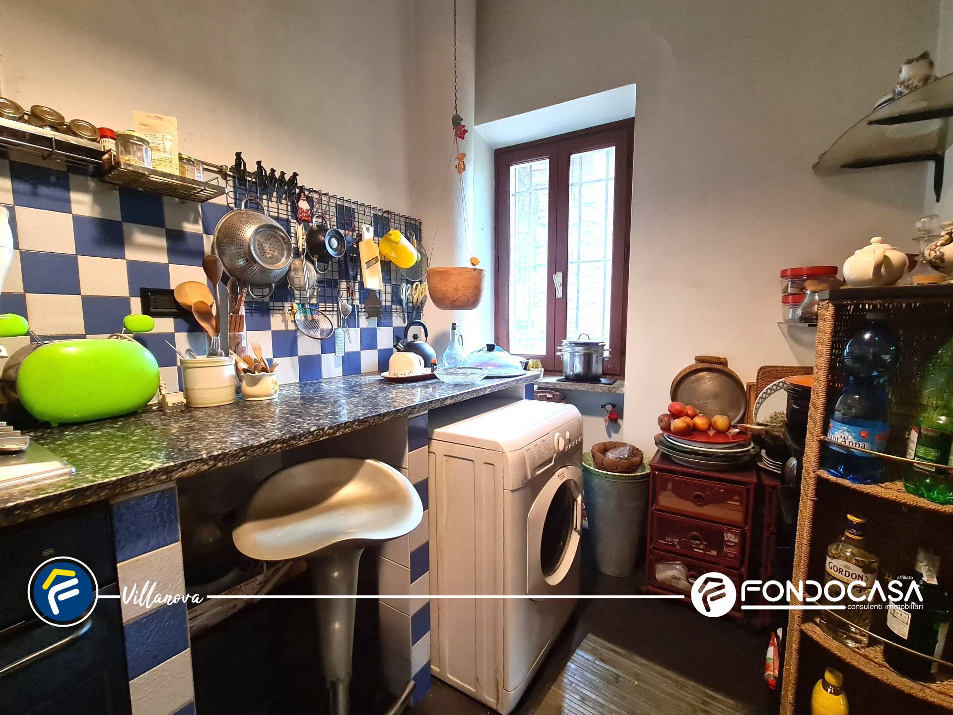 Rustico in vendita a Alassio, Caso