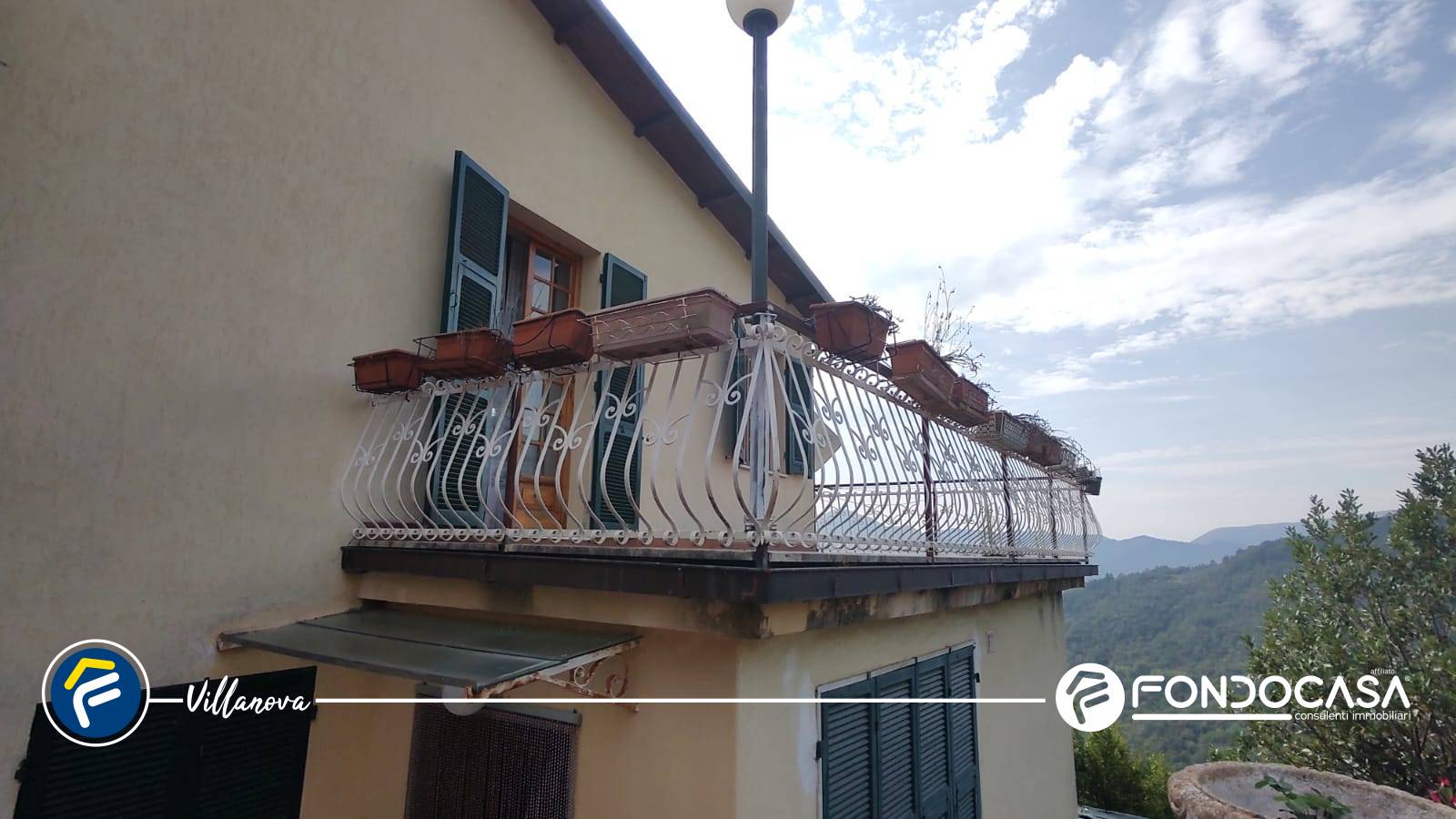 Casa semindipendente in vendita a Borghetto d'Arroscia, Gavenola