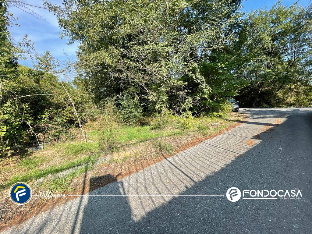 Terreno Agricolo in vendita a Villanova d'Albenga, Bossoleto