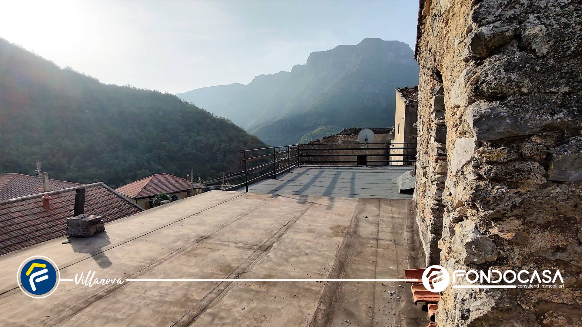 Rustico in vendita a Castelbianco, Oresine