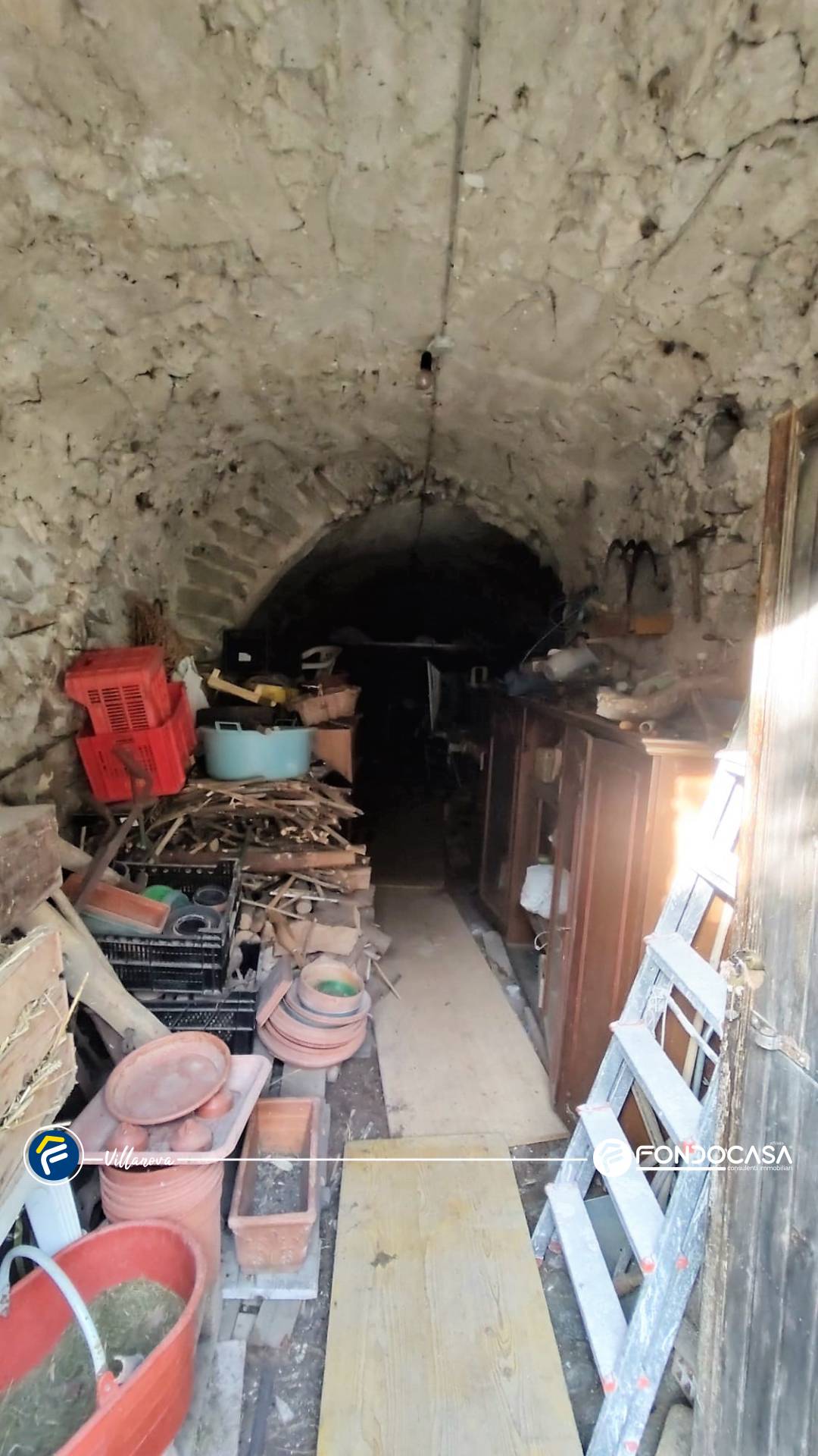 Rustico in vendita a Castelbianco, Oresine