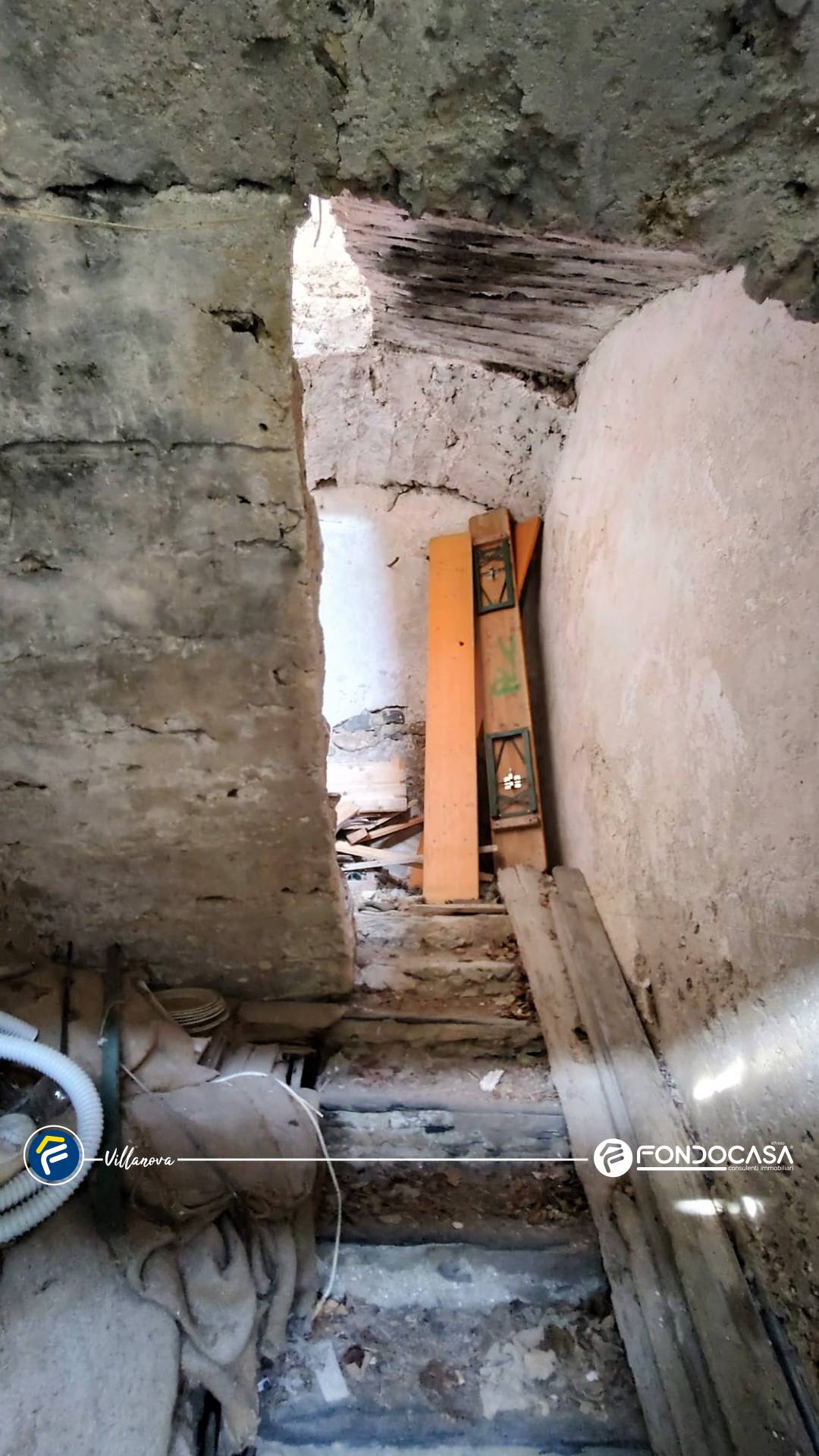 Rustico in vendita a Castelbianco, Oresine