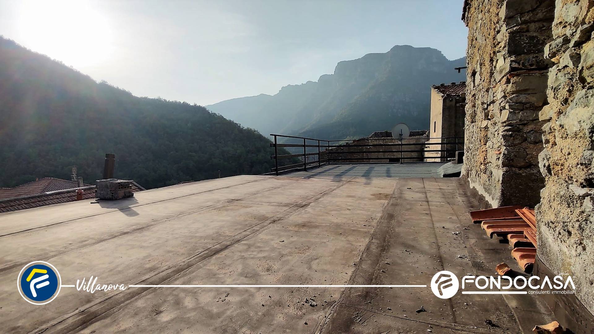 Rustico in vendita a Castelbianco, Oresine