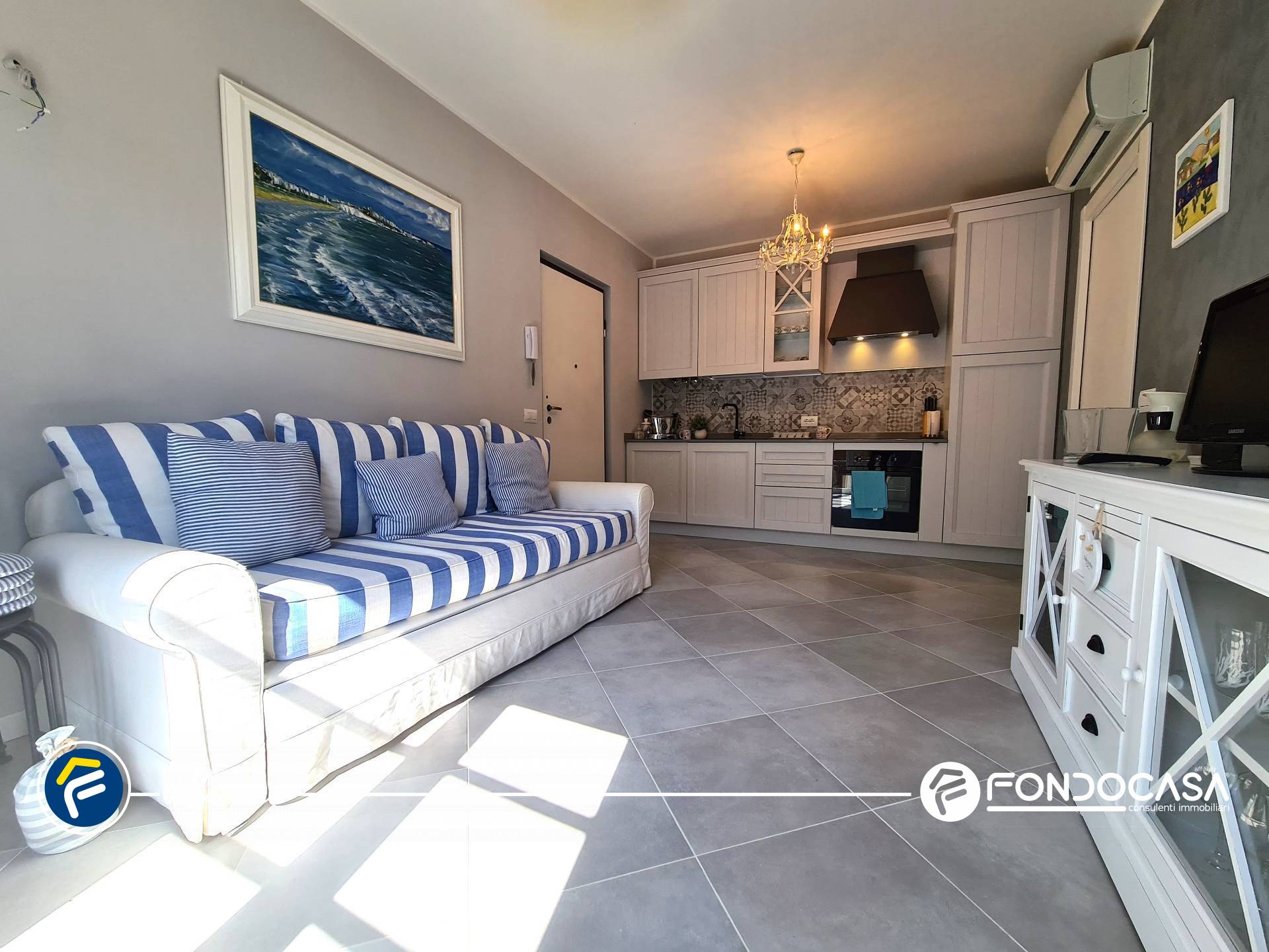 Appartamento in vendita a Zuccarello