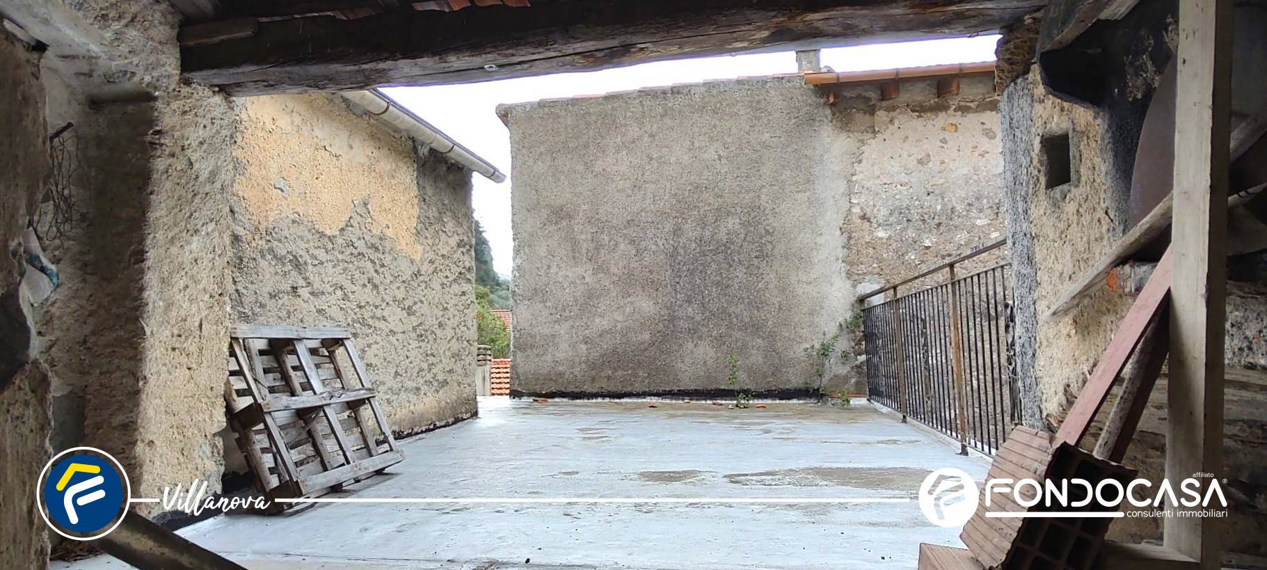 Rustico in vendita a Zuccarello