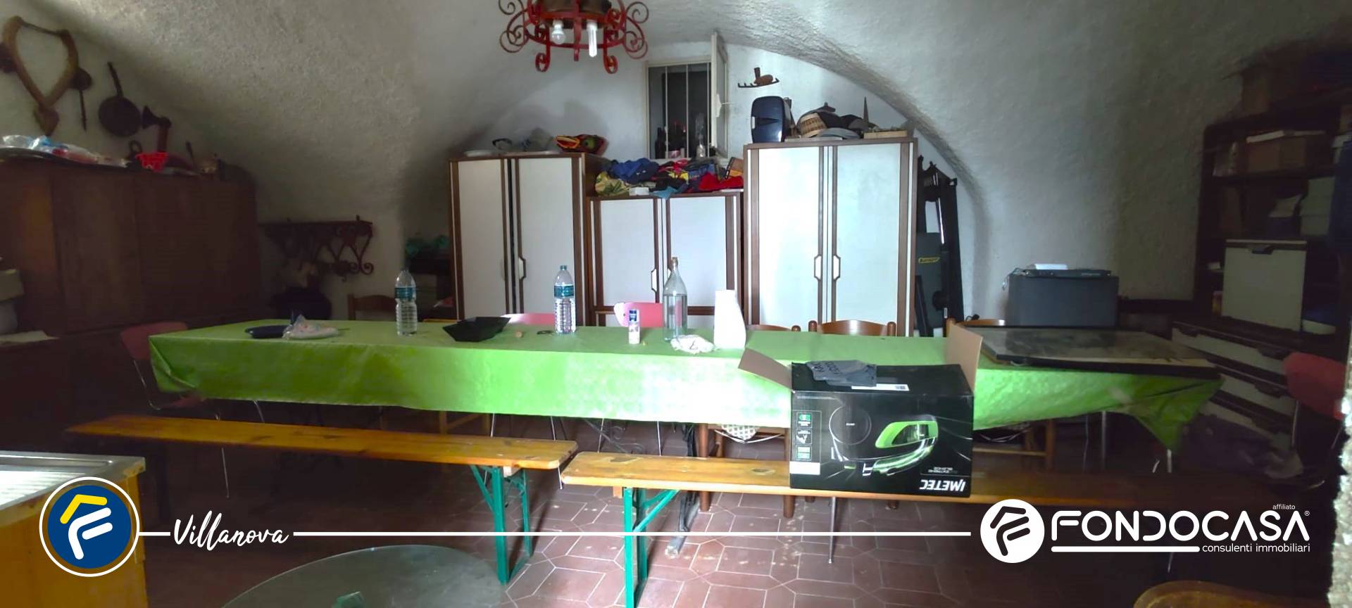 Rustico in vendita a Zuccarello