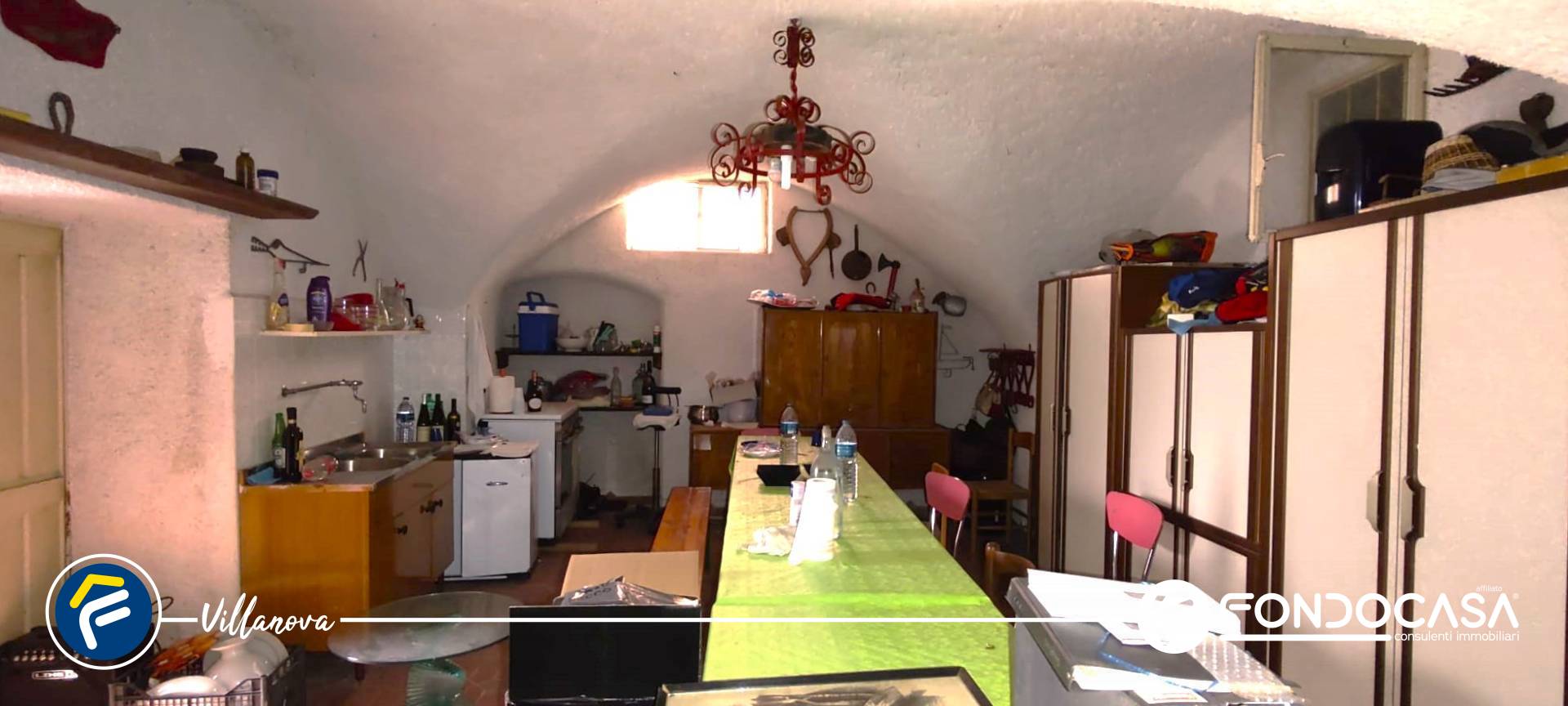 Rustico in vendita a Zuccarello