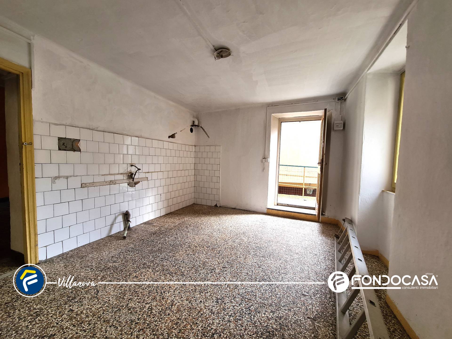 Casa semindipendente in vendita a Garlenda