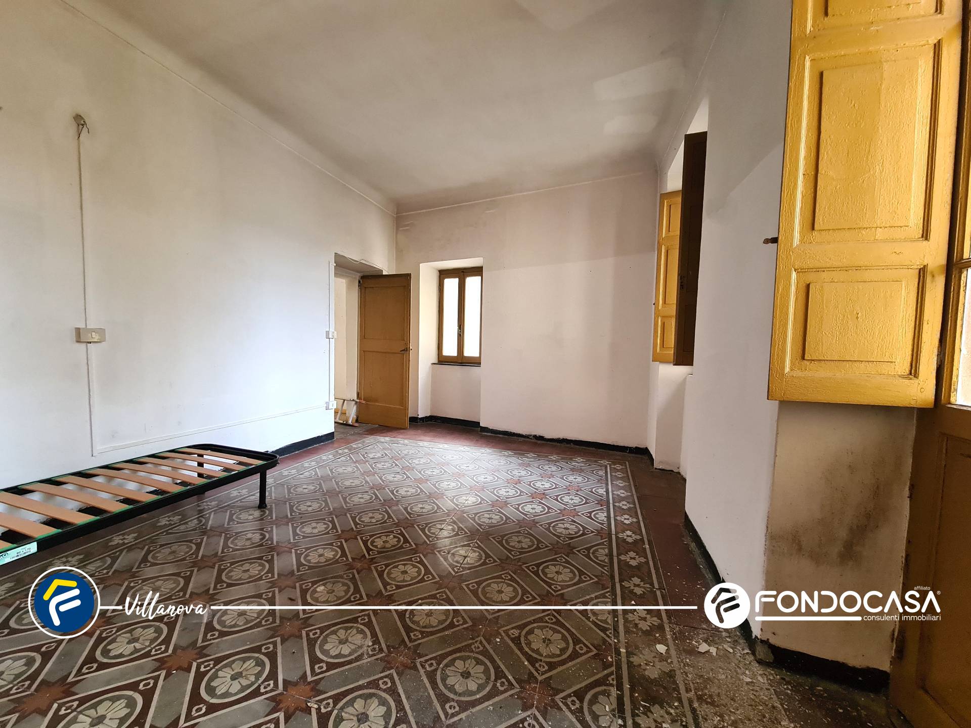 Casa semindipendente in vendita a Garlenda