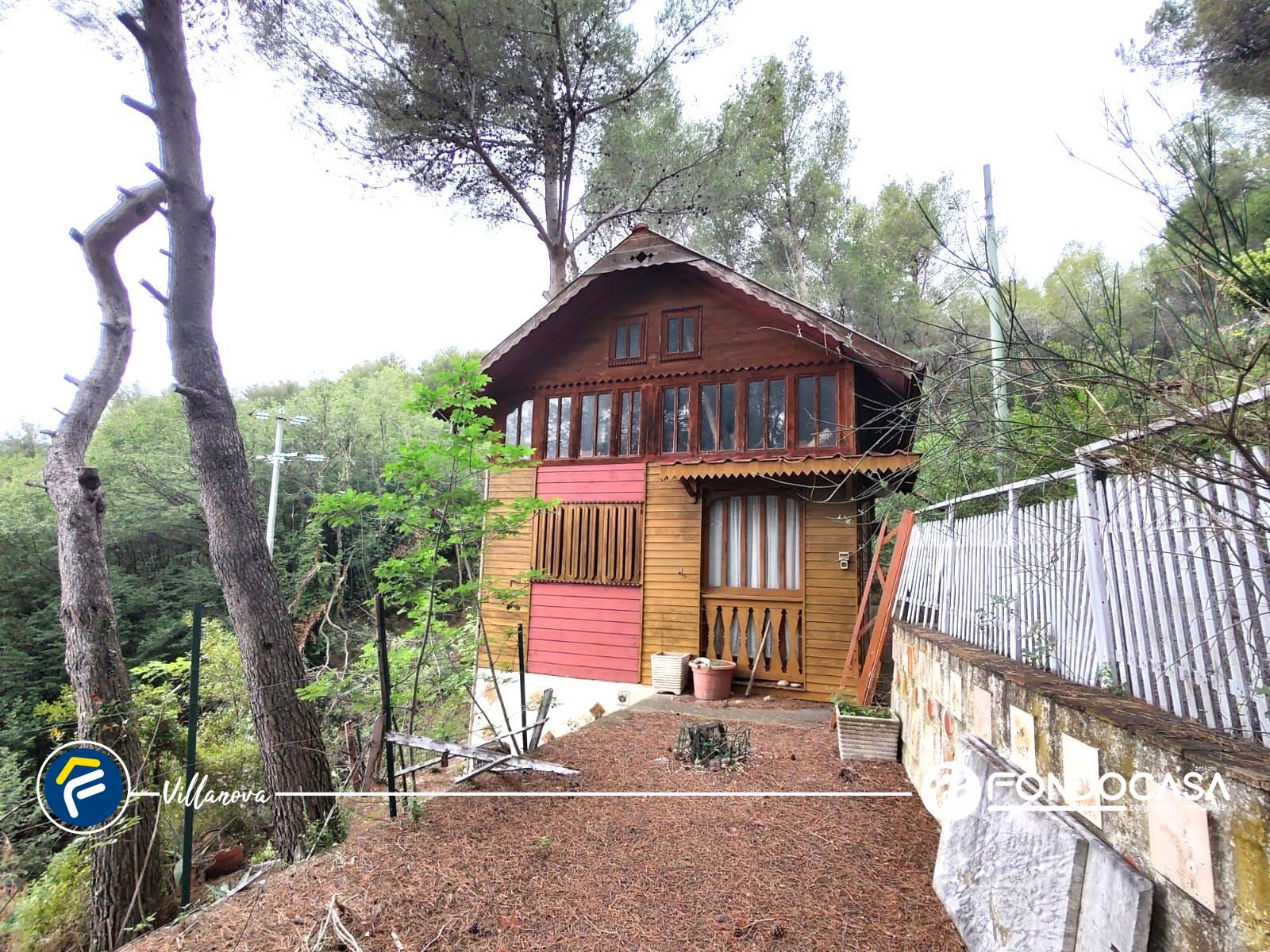 Casa indipendente in vendita a Arnasco