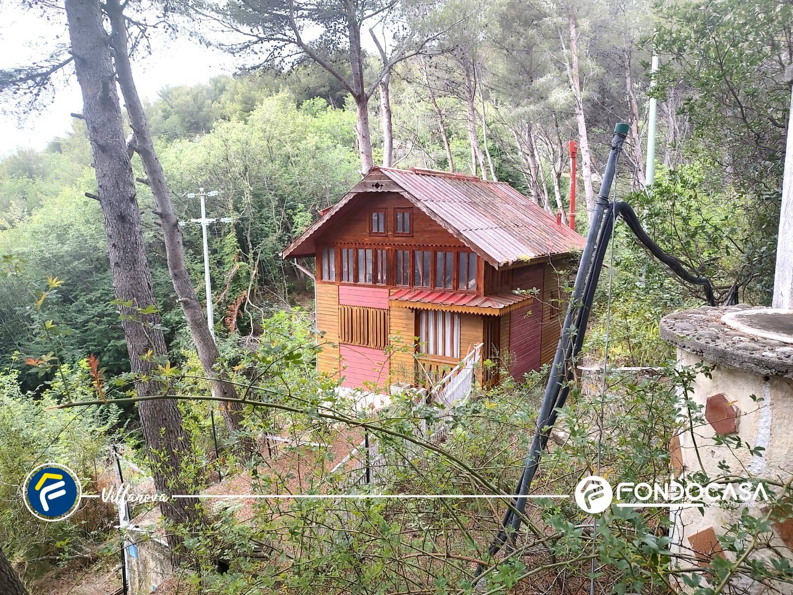 Casa indipendente in vendita a Arnasco