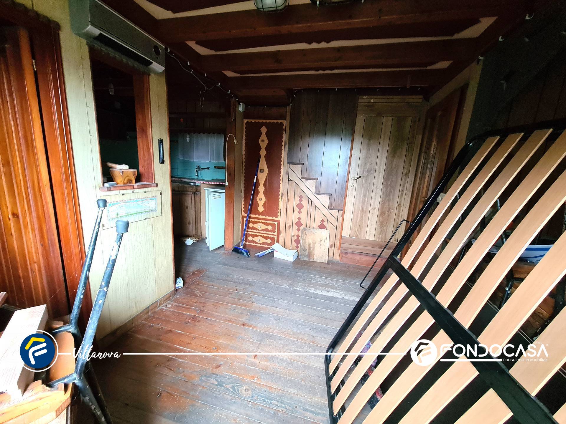 Casa indipendente in vendita a Arnasco