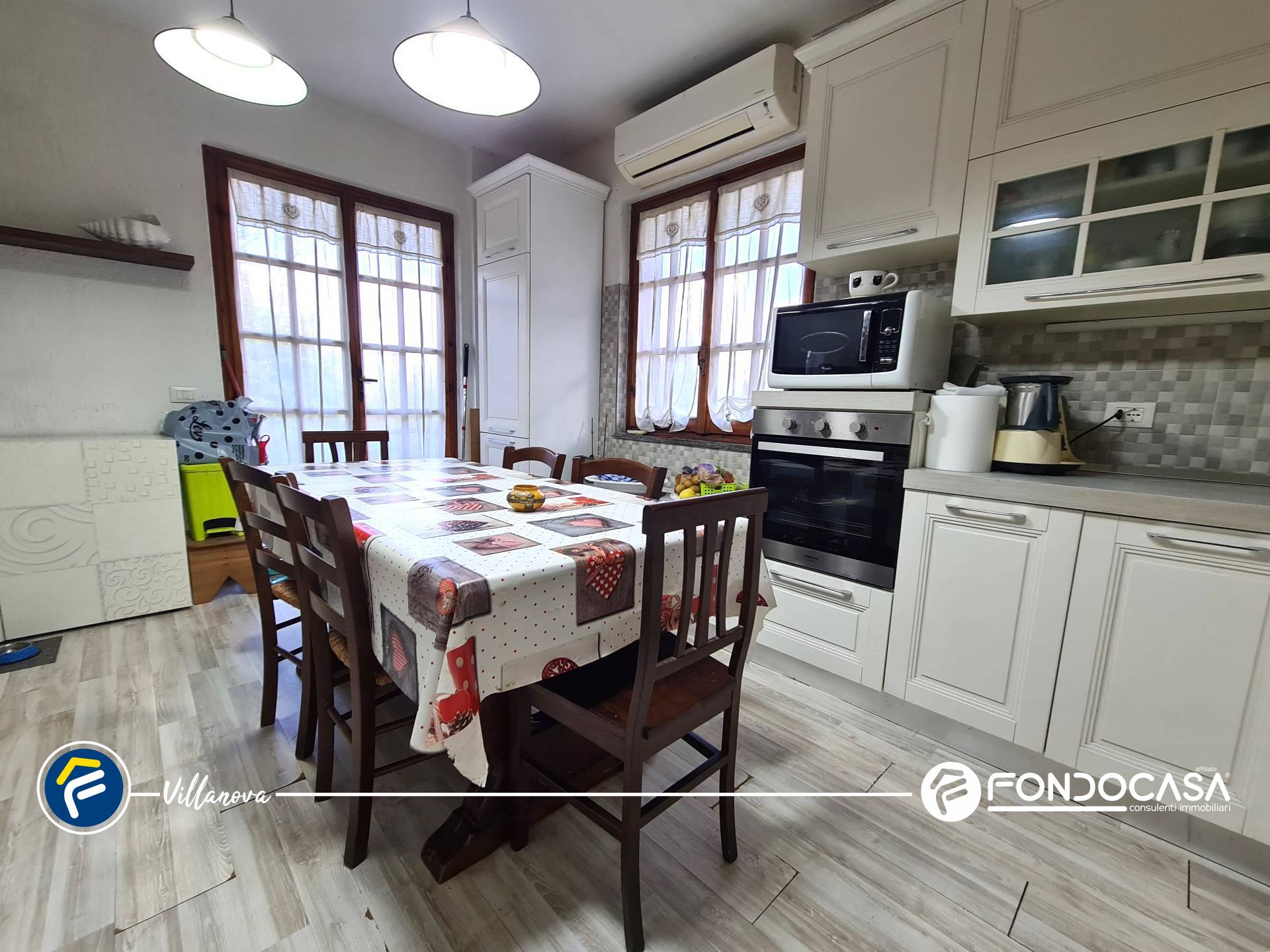 Villa in vendita a Garlenda