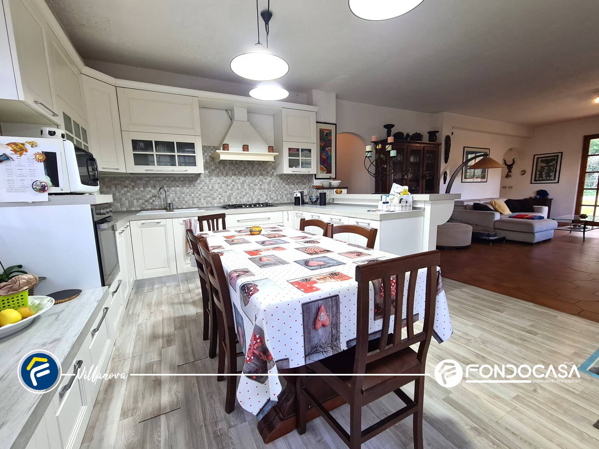 Villa in vendita a Garlenda