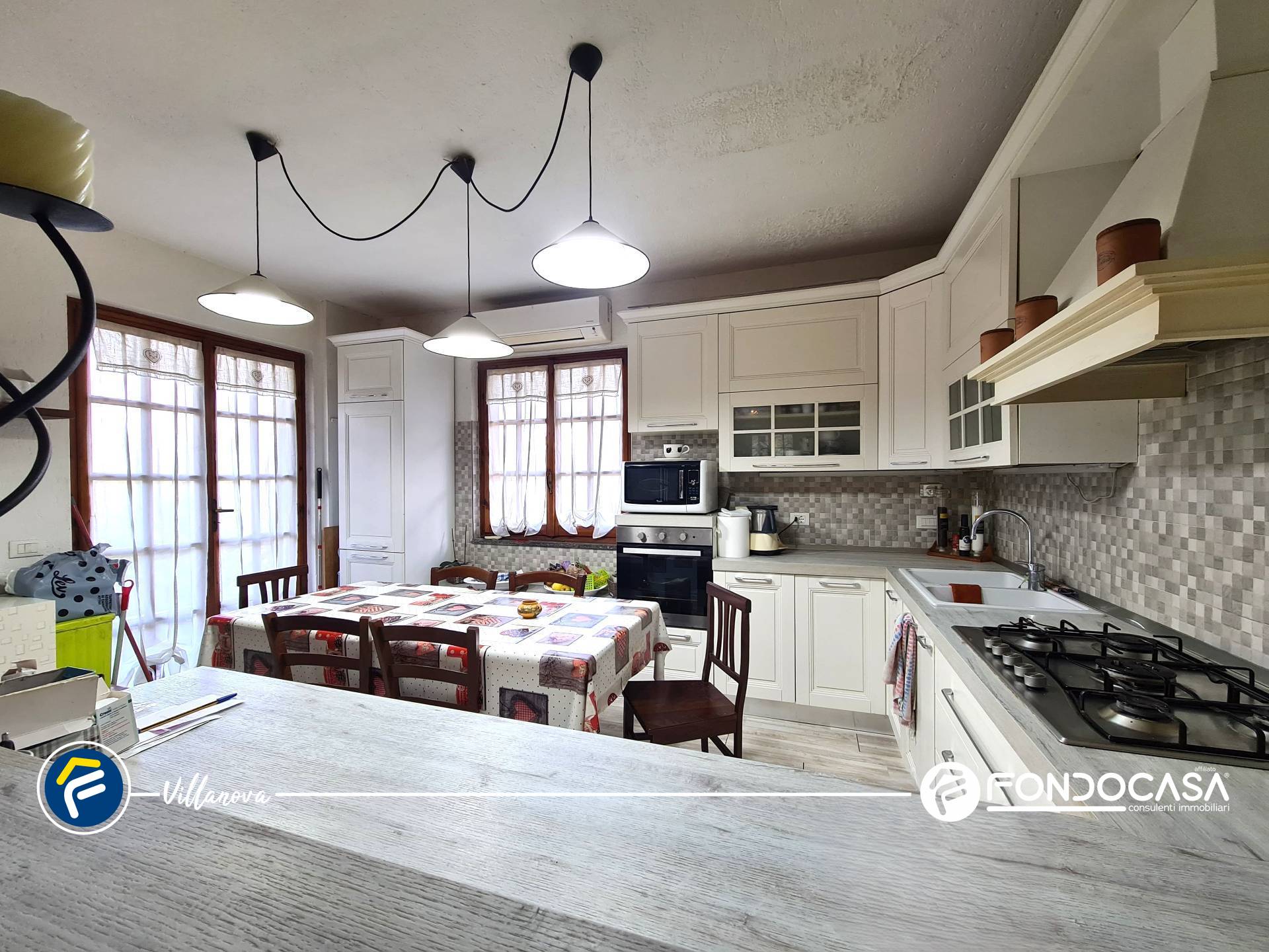 Villa in vendita a Garlenda