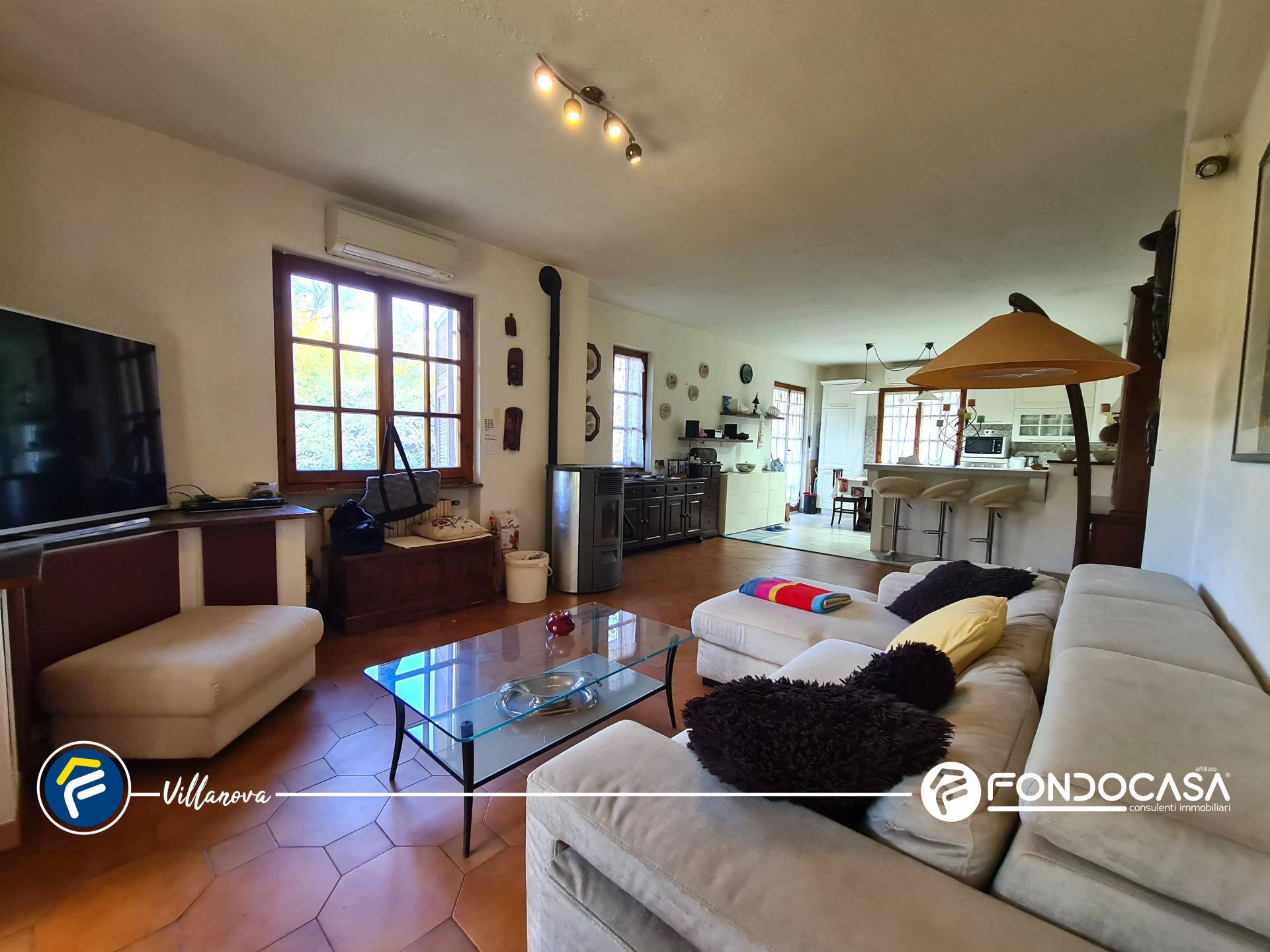 Villa in vendita a Garlenda