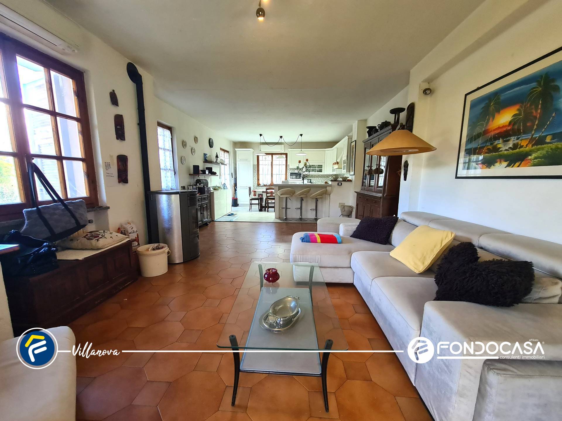 Villa in vendita a Garlenda