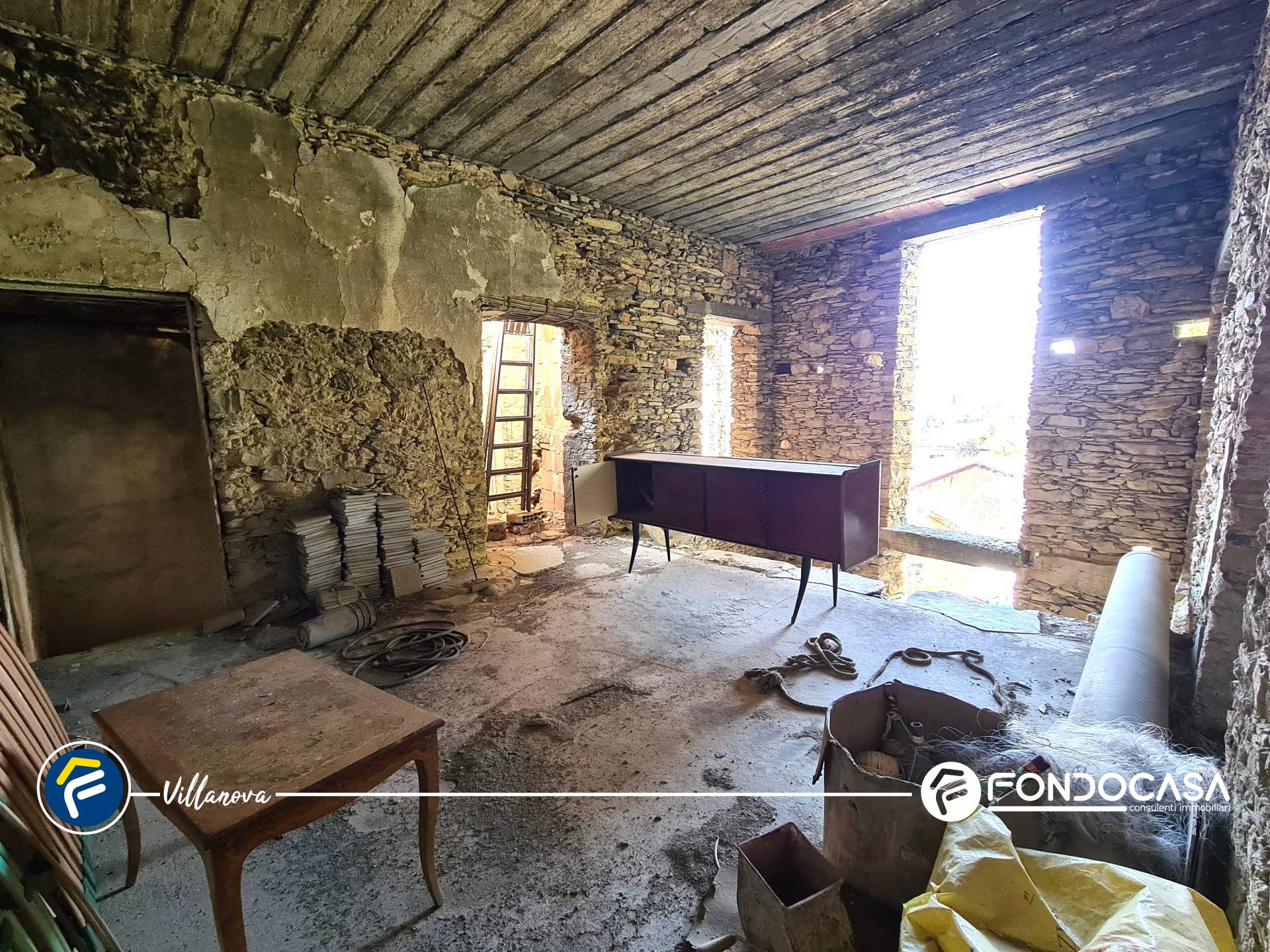 Rustico in vendita a Villanova d'Albenga, Ligo