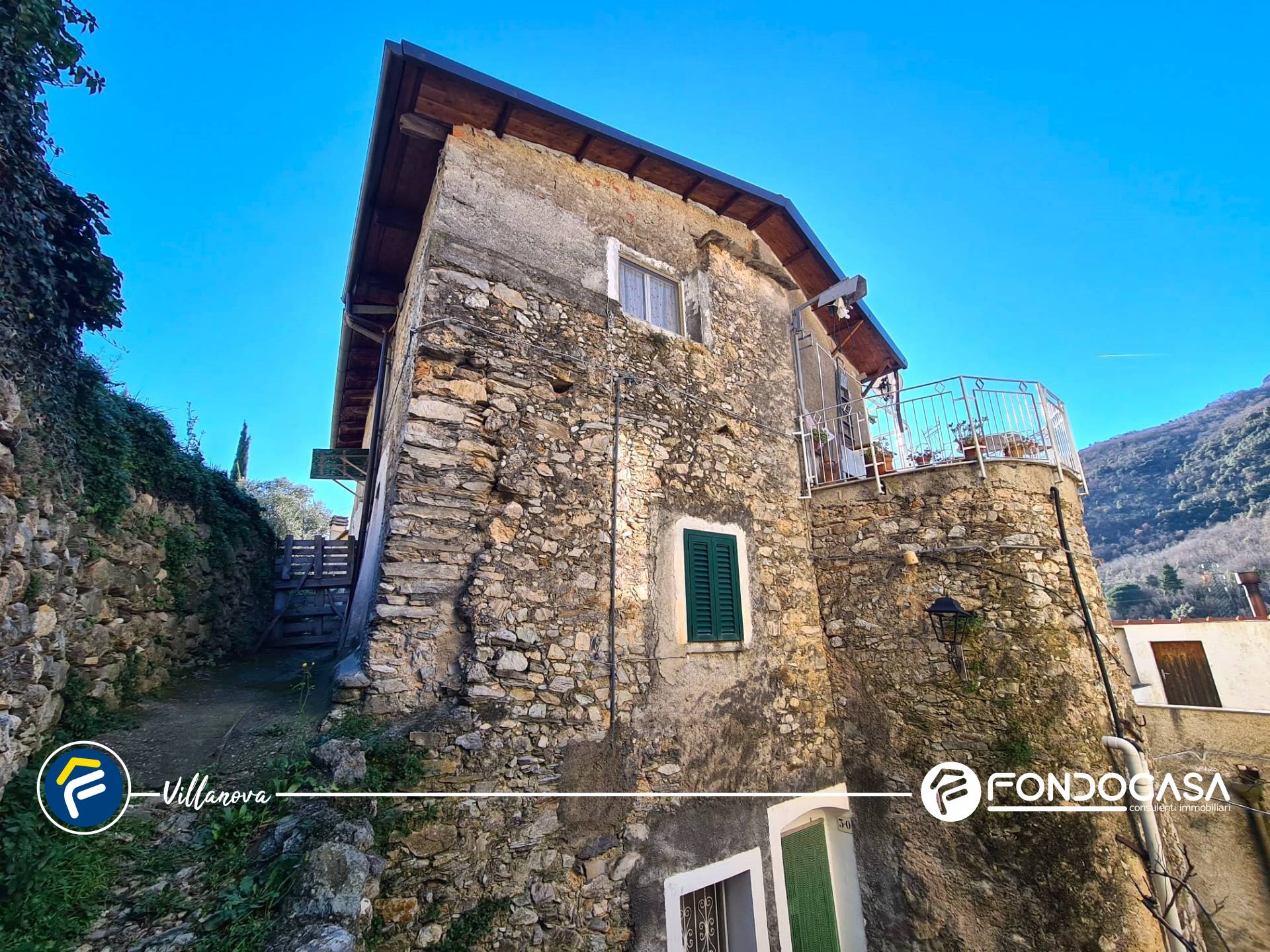 Abitazioni tipiche storiche in vendita a Erli